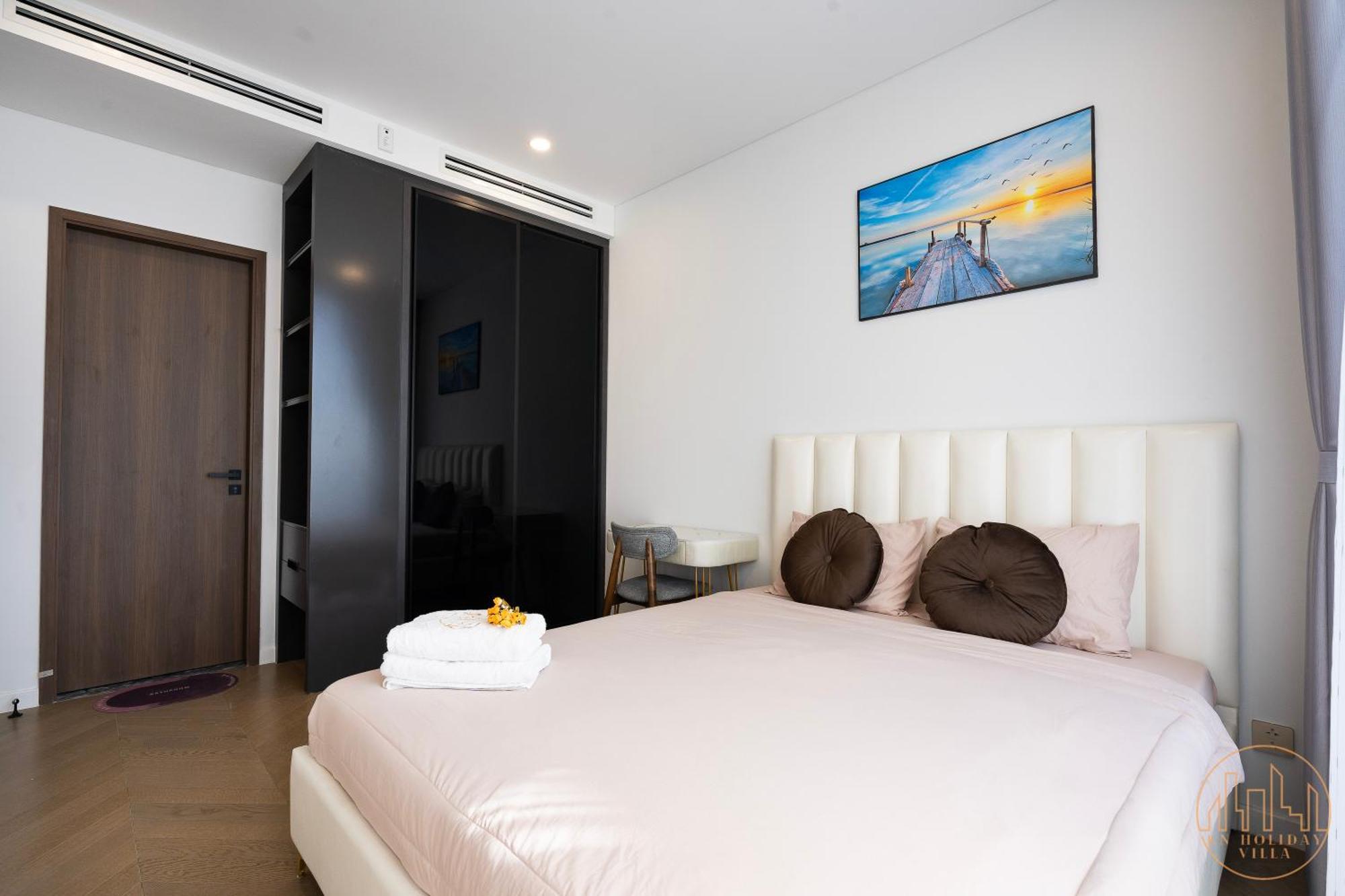 Apartment Kn In Lumiere Riverside *