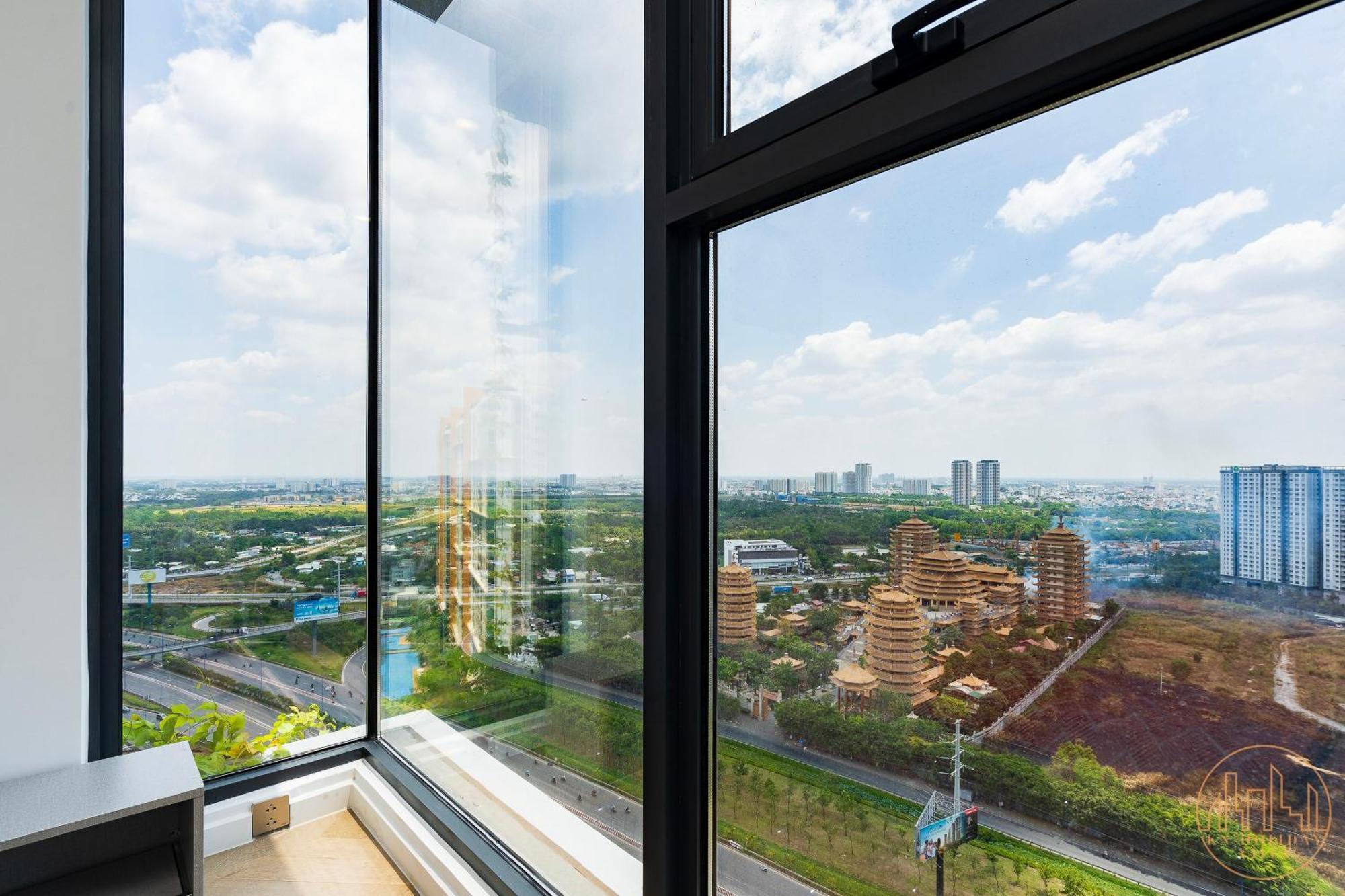 Apartment Kn In Lumiere Riverside Ho Chi Minh City