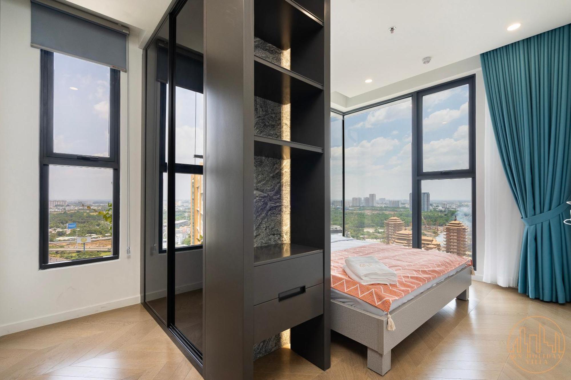 Kn In Lumiere Riverside Apartment