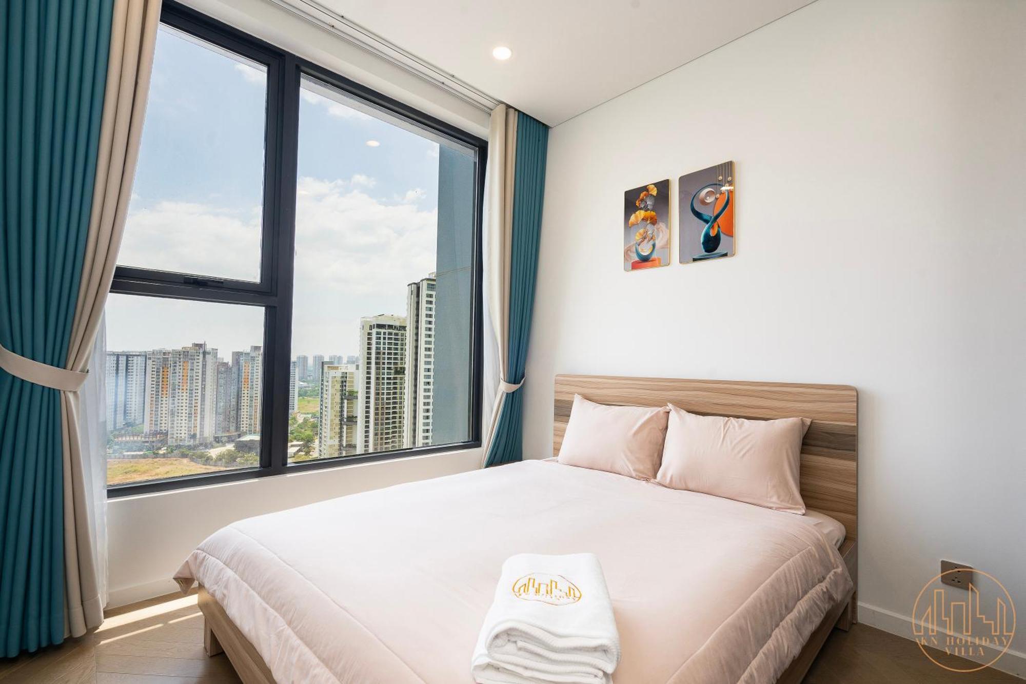 Kn In Lumiere Riverside Apartment *