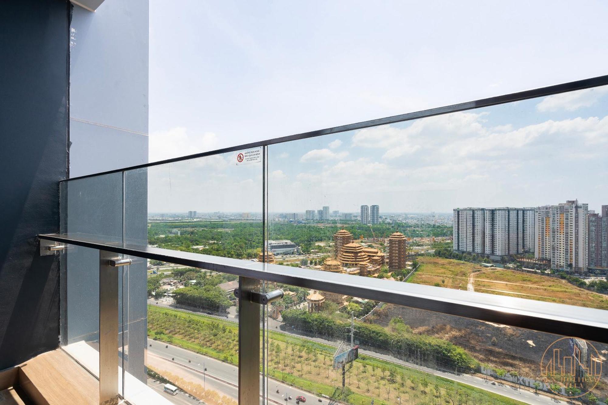 Kn In Lumiere Riverside Apartment *