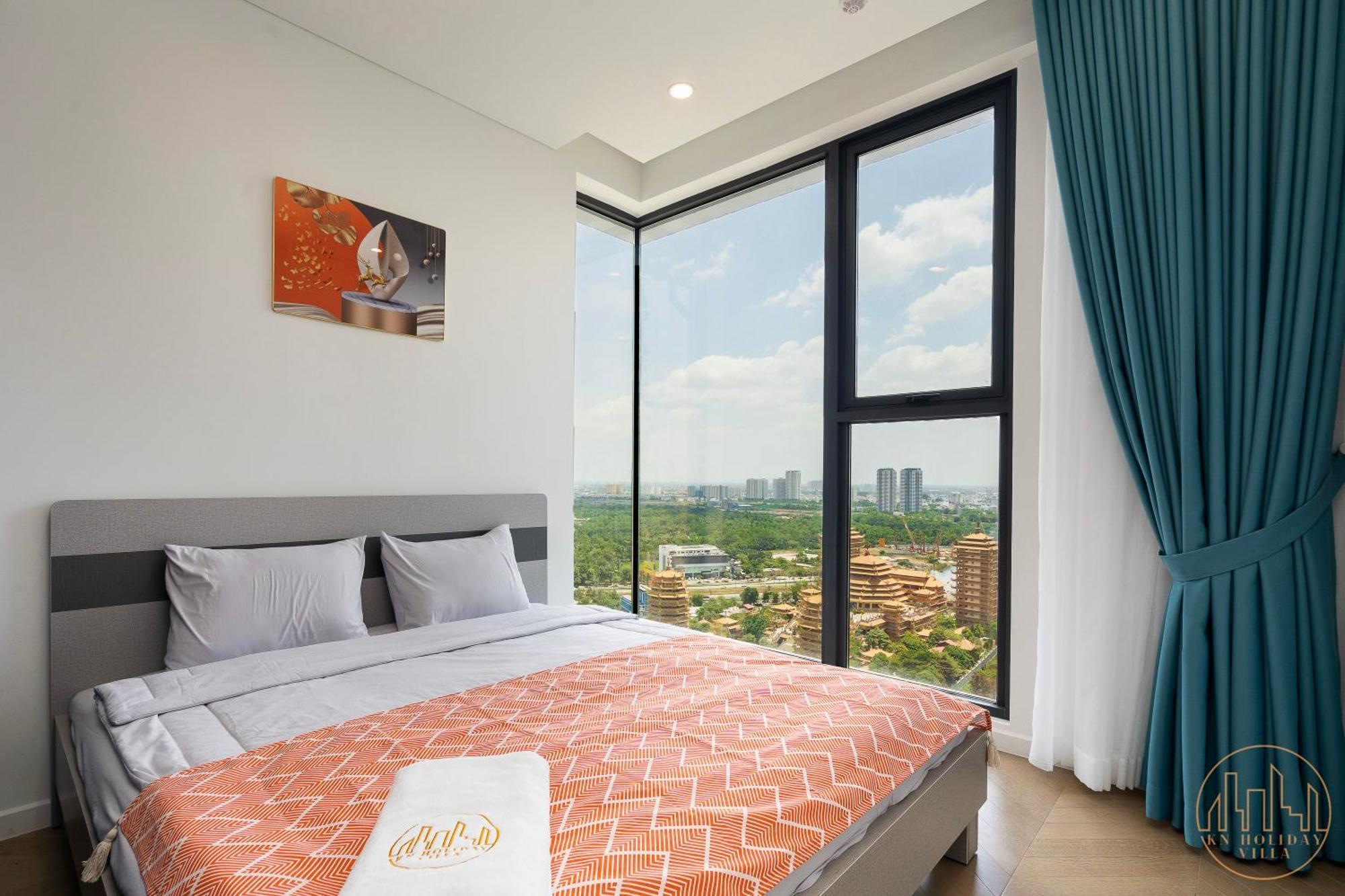 Apartment Kn In Lumiere Riverside
