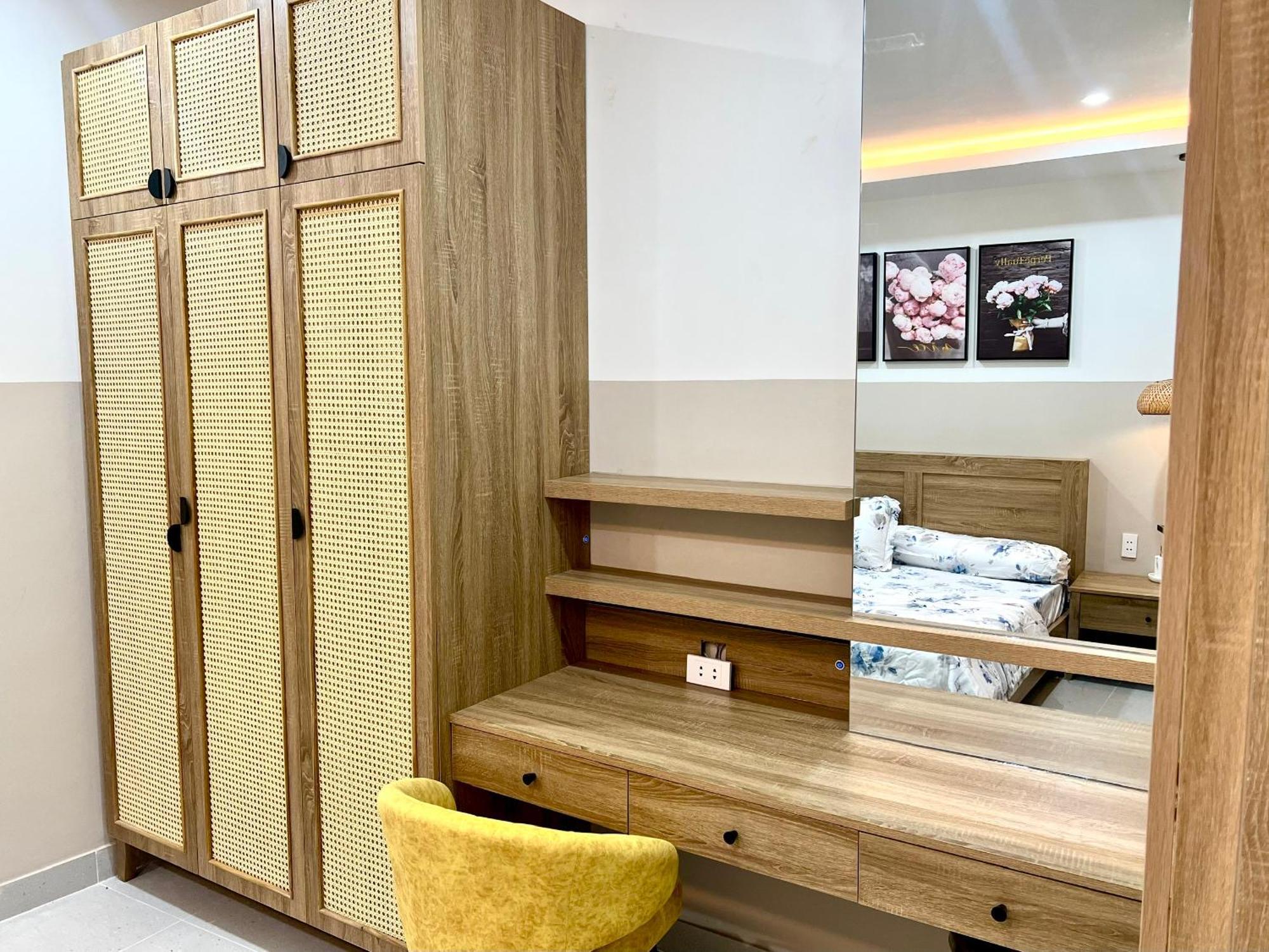 Cozy House Sg Homestay