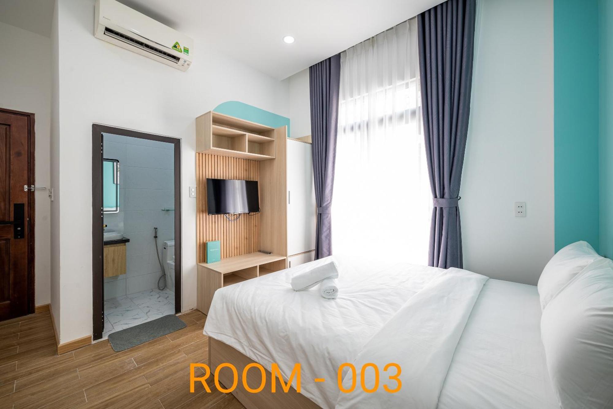 Cozrum Homes - Selina * Ho Chi Minh City