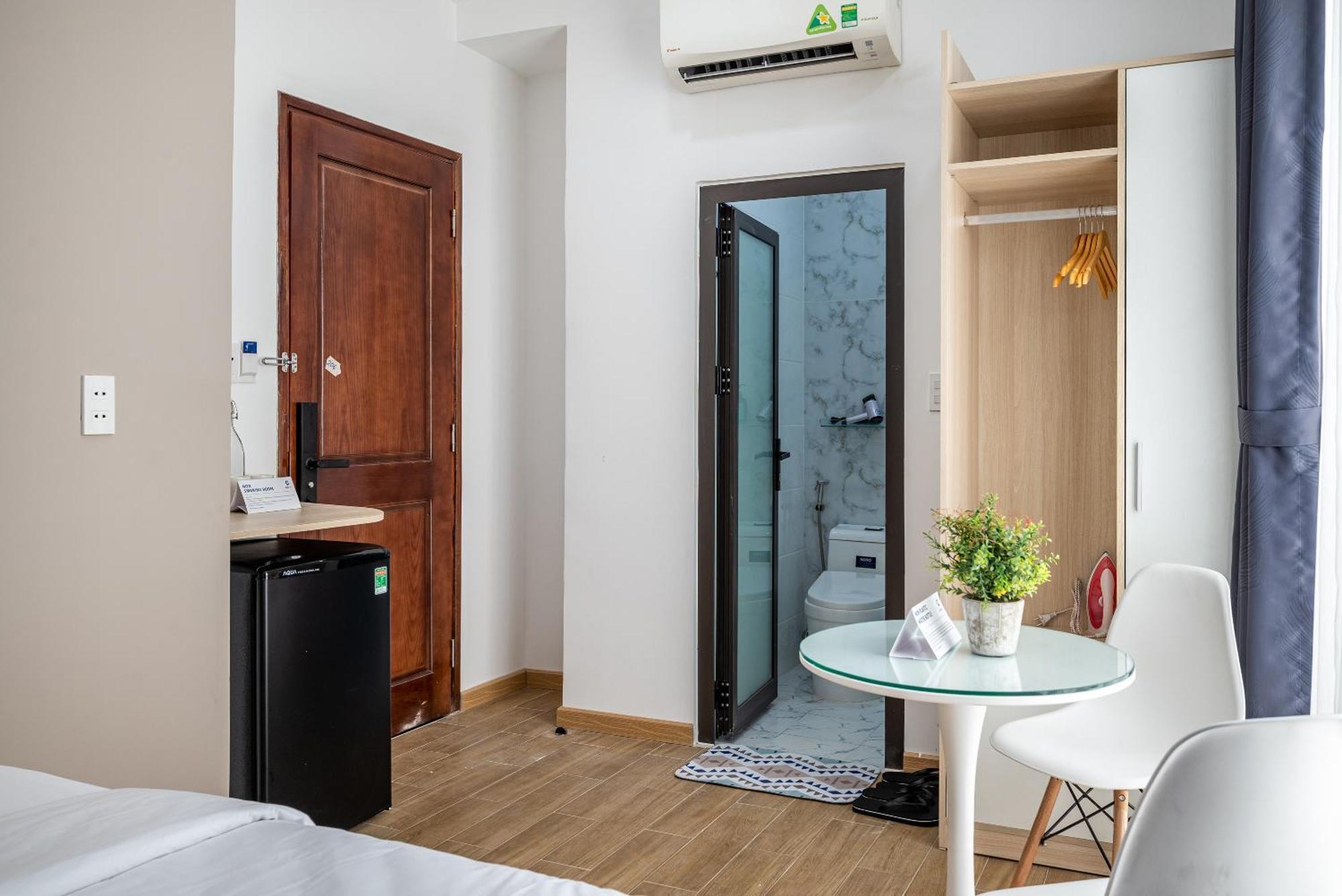 Cozrum Homes - Selina Apartment *