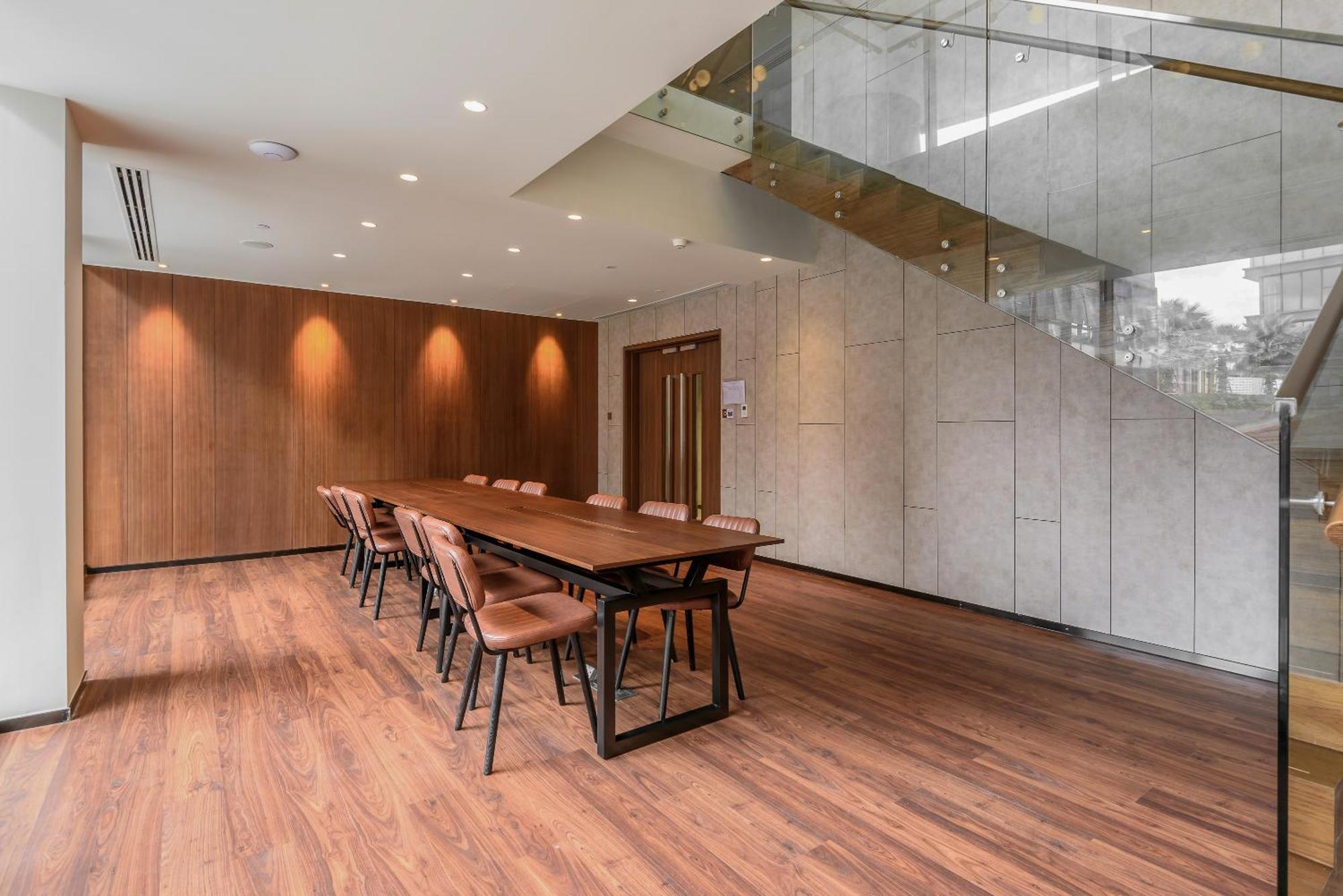 Apartment The Crest - Angia Hospitality Ho Chi Minh City