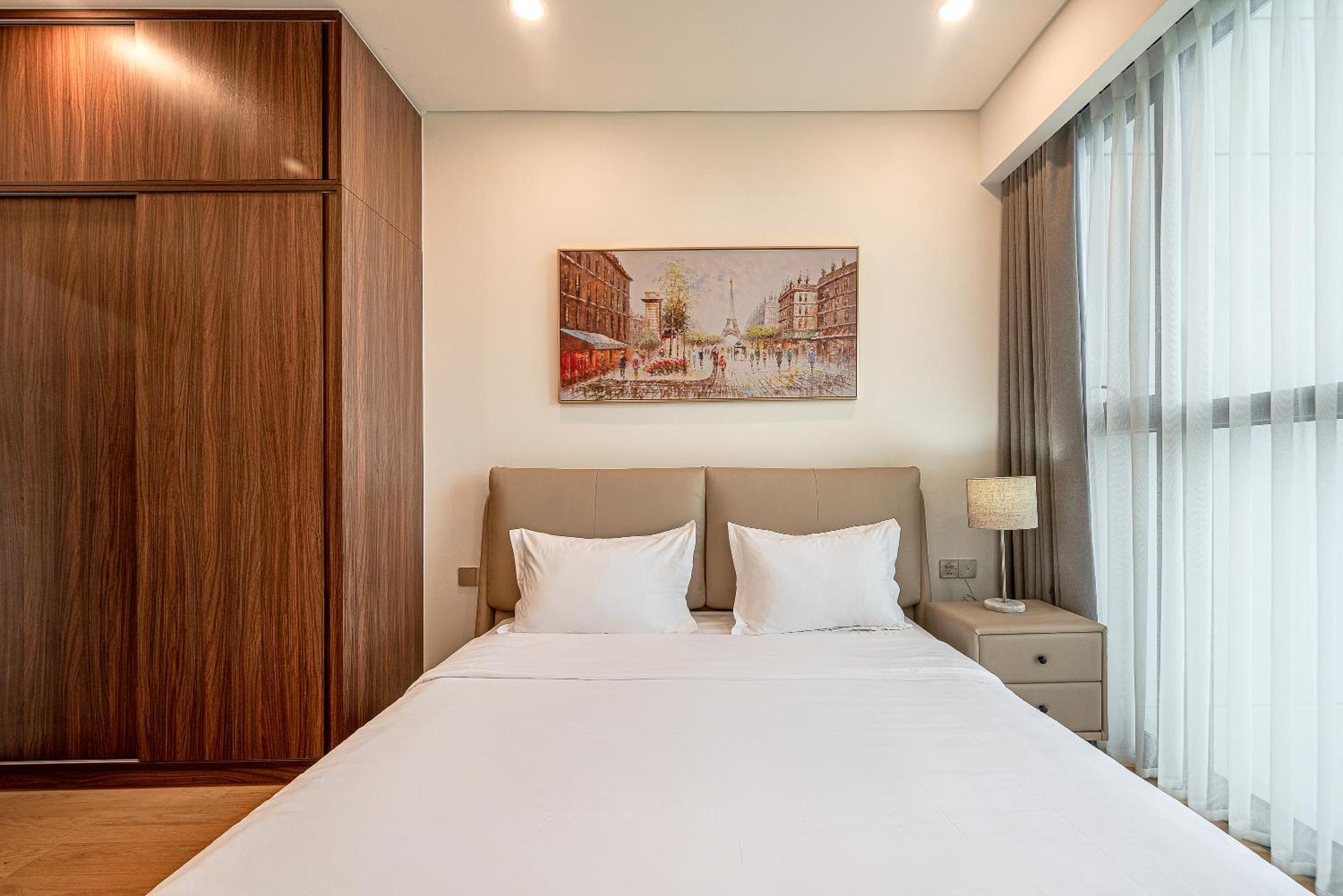 Apartment The Crest - Angia Hospitality *