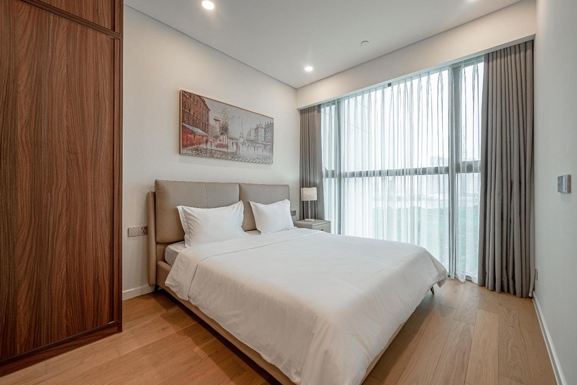 Apartment The Crest - Angia Hospitality