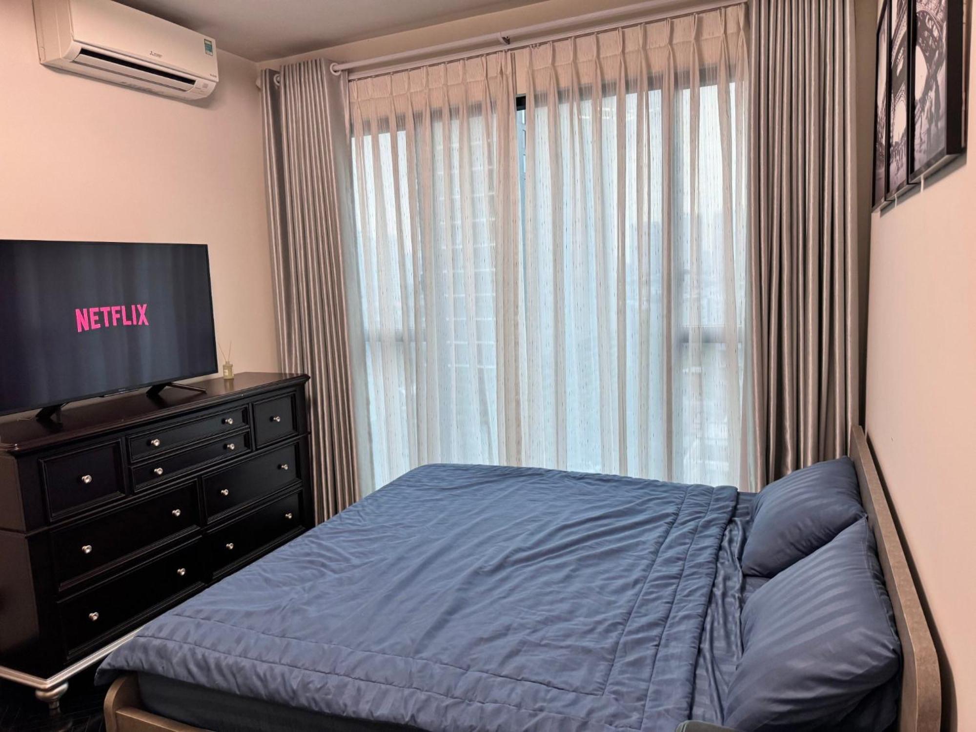 Duplex 2 Feliz En Vista Ho Chi Minh City