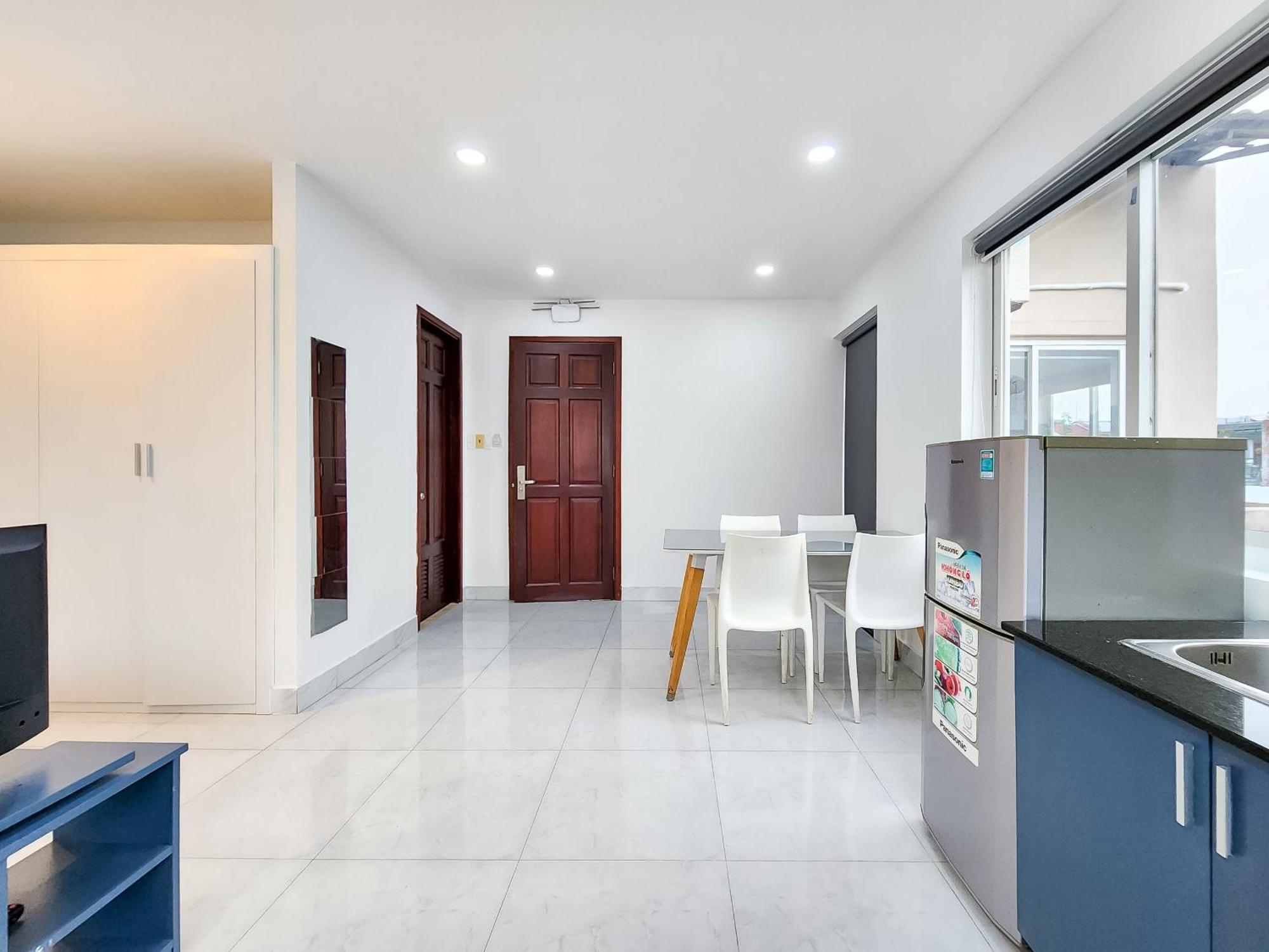 Aparthotel Golden Sun 2 *