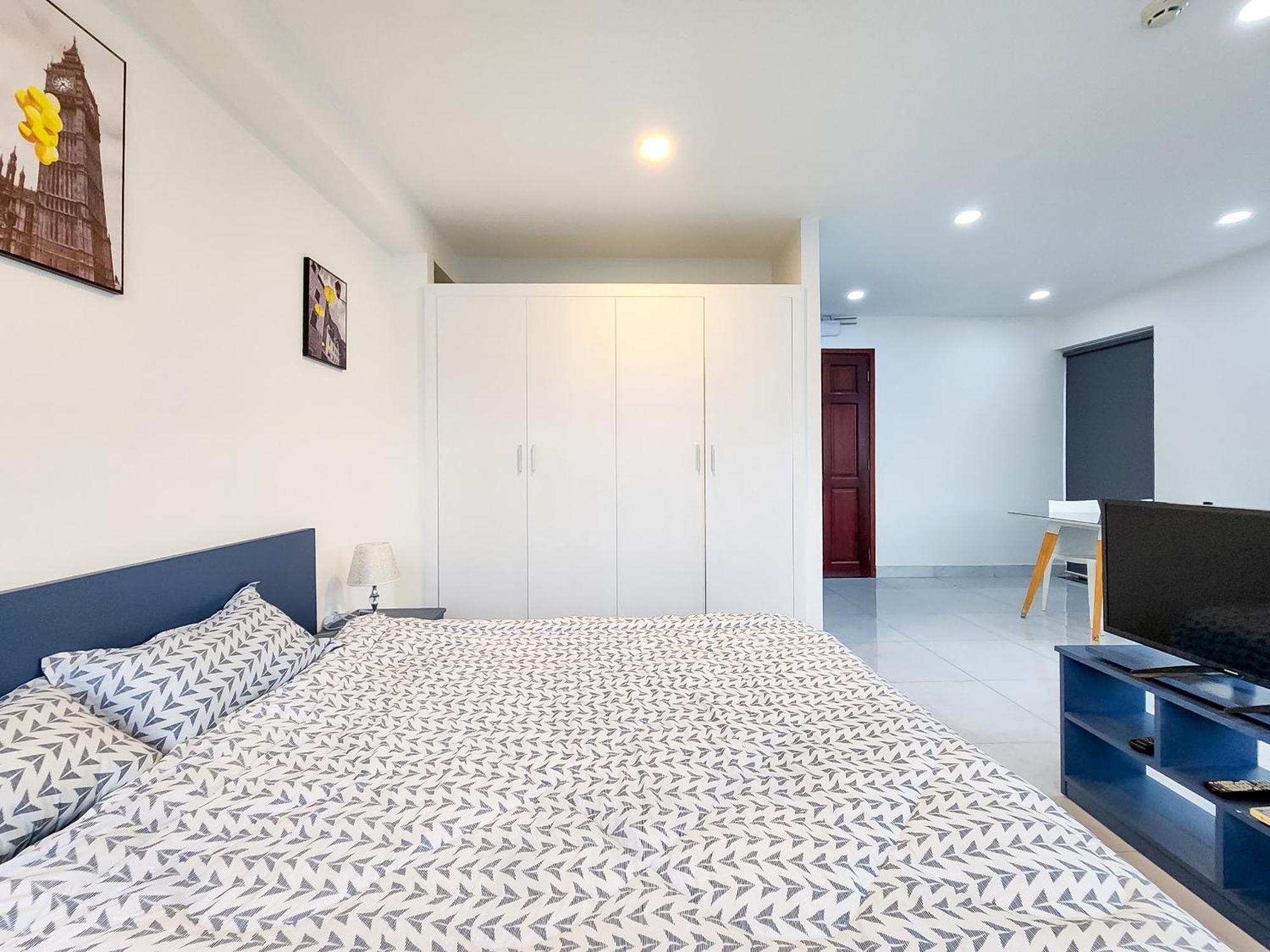 Golden Sun 2 Aparthotel