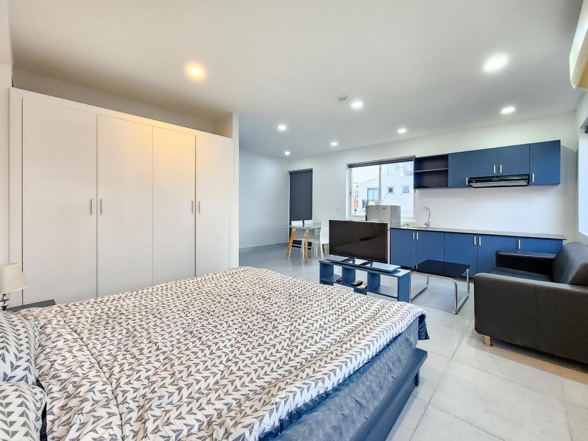Aparthotel Golden Sun 2 *