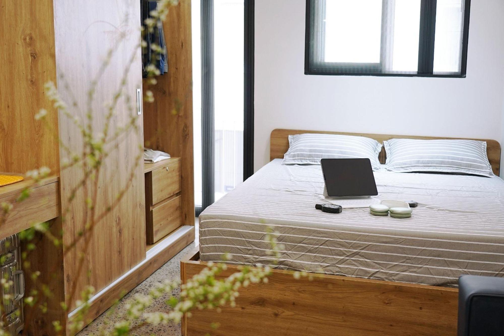 An Nbk Apartment