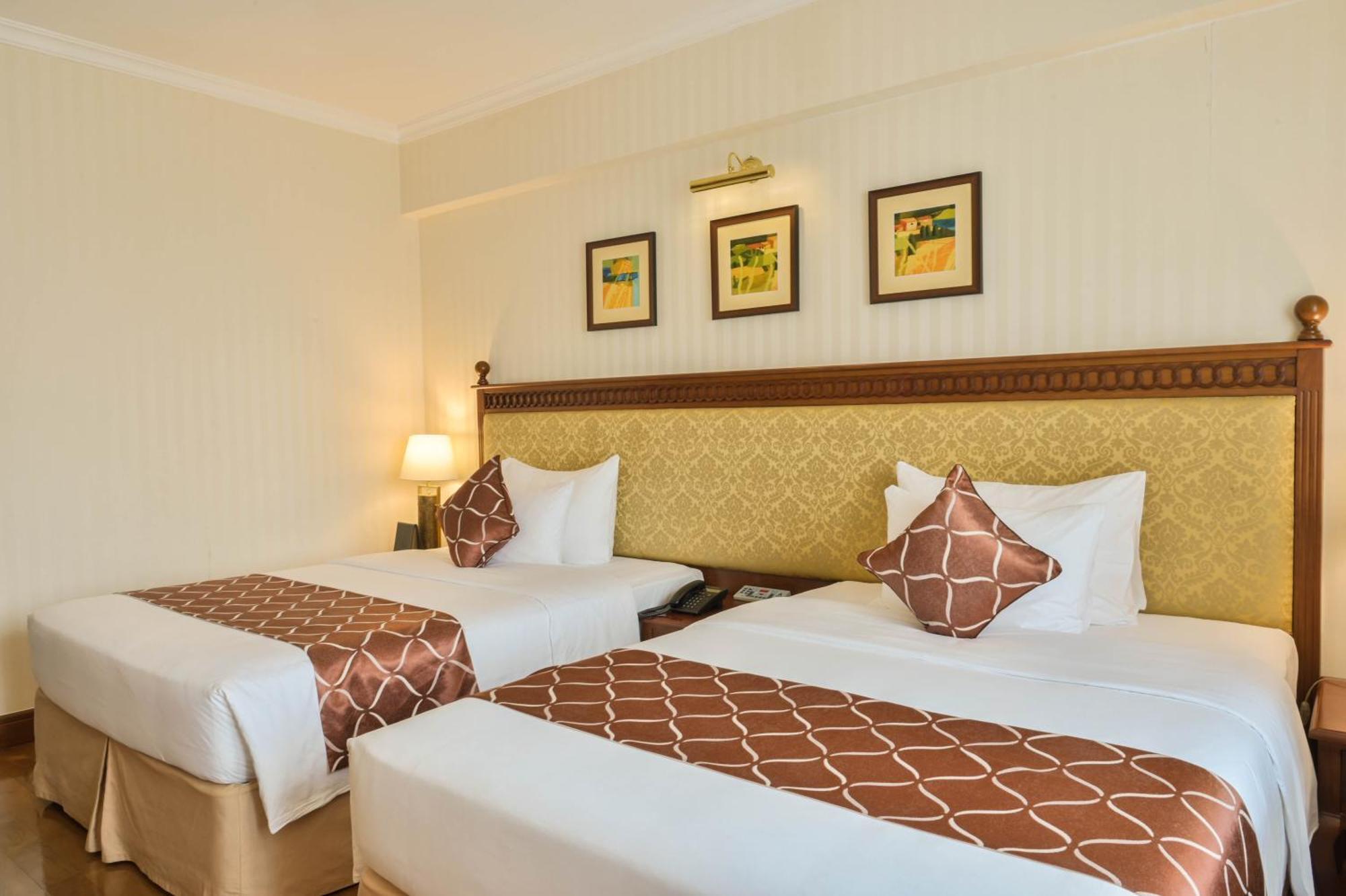 Grand Sài Gòn TP. Hồ Chí Minh