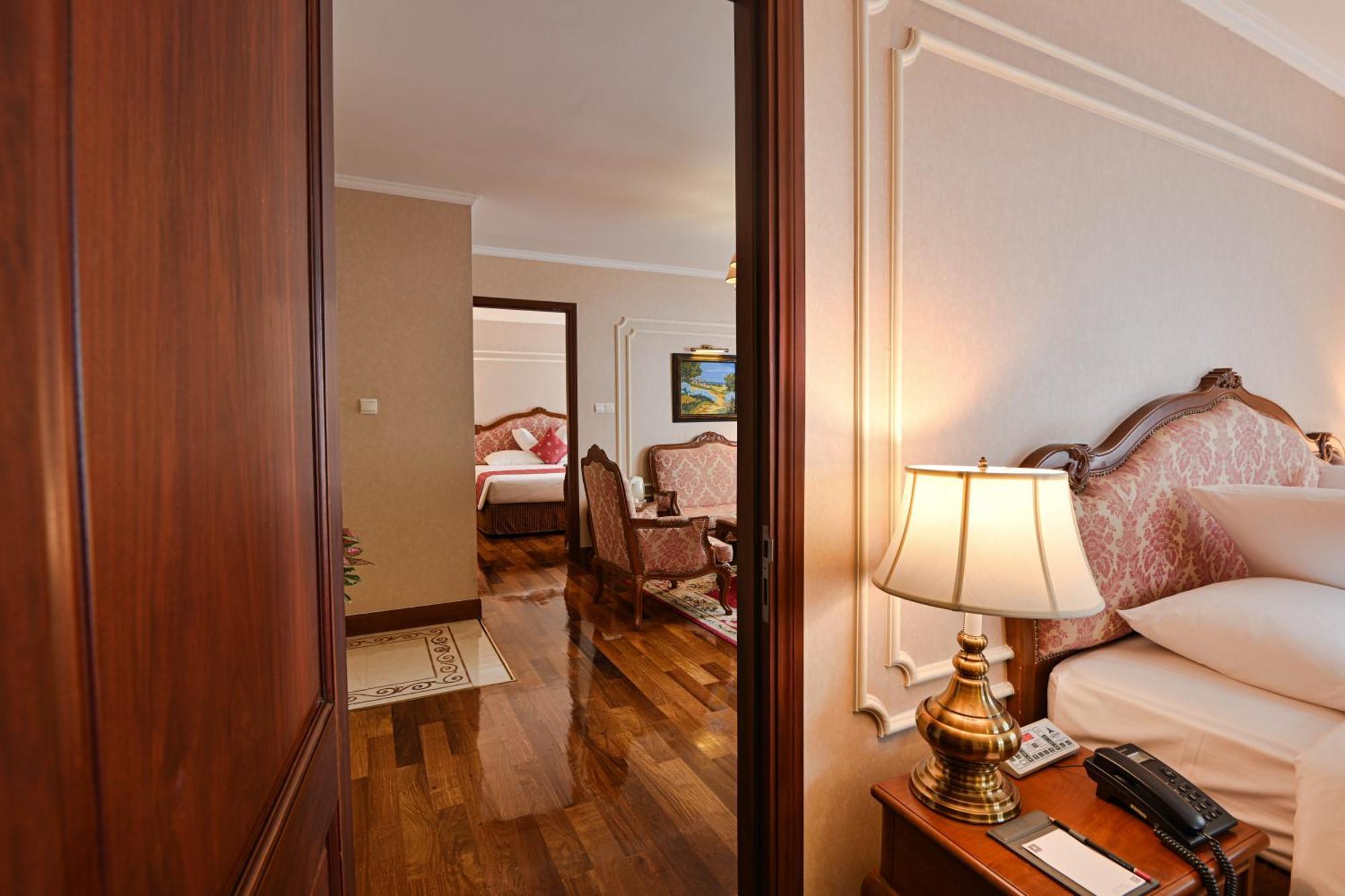 Grand Sài Gòn TP. Hồ Chí Minh
