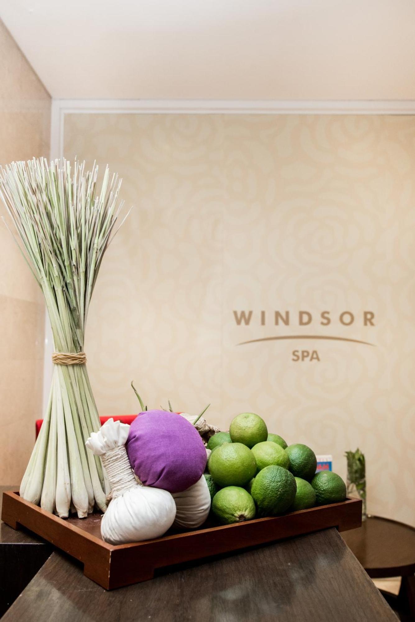 Windsor Plaza Bandar Ho Chi Minh