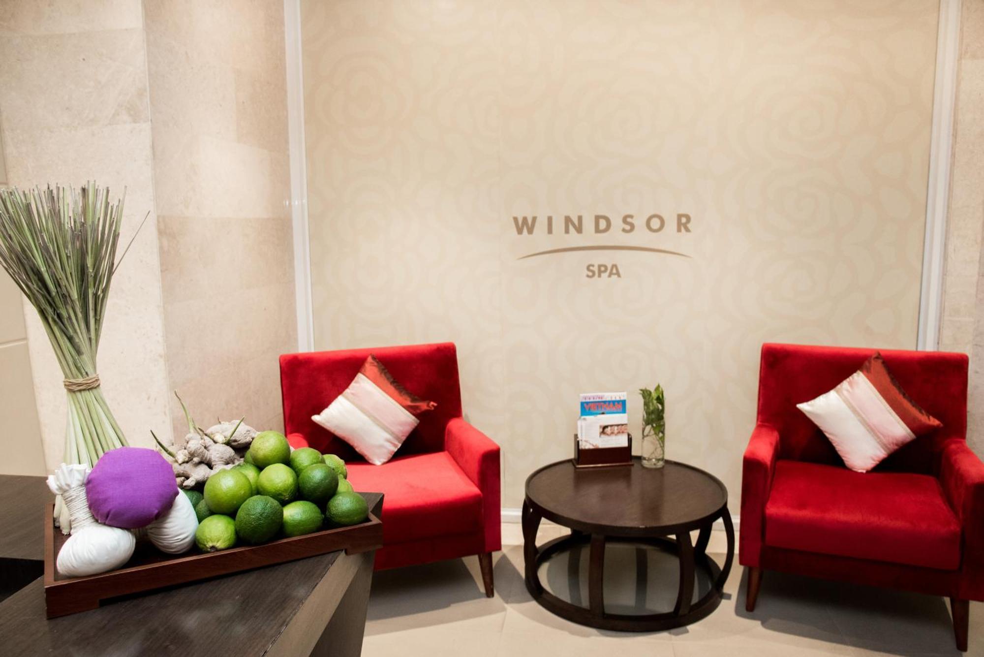 Windsor Plaza 5* Bandar Ho Chi Minh
