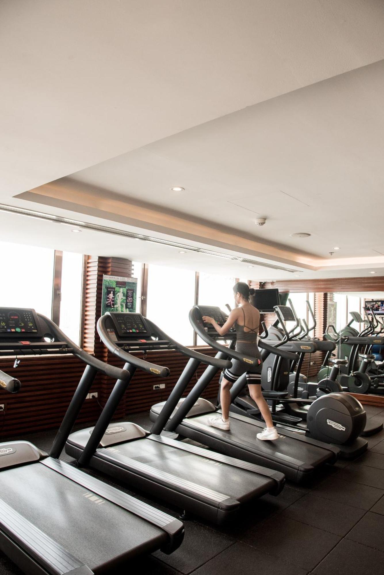 Windsor Plaza Bandar Ho Chi Minh
