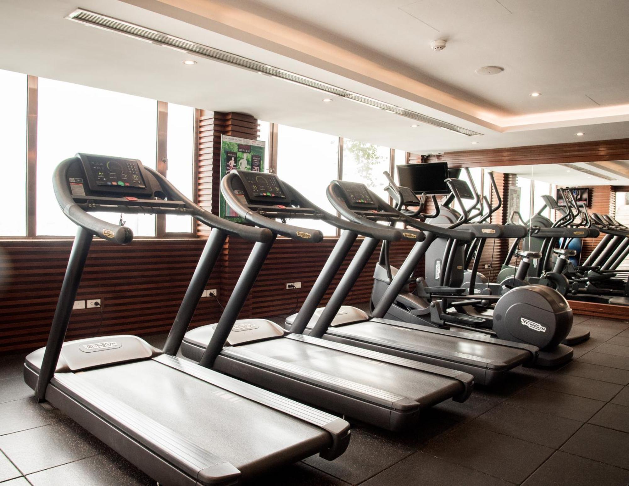 Windsor Plaza Hotel Bandar Ho Chi Minh