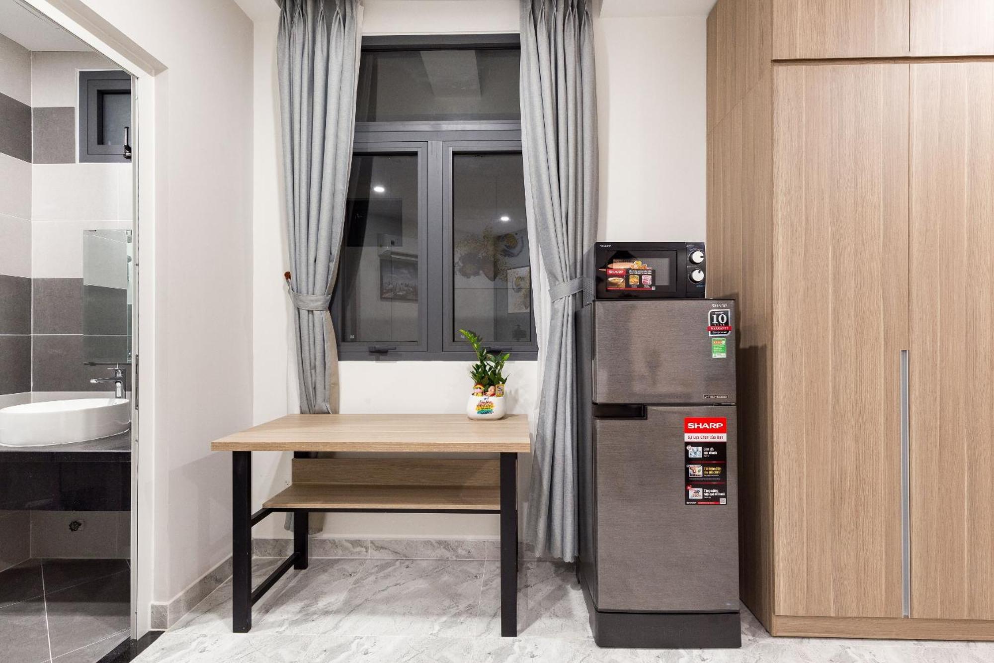 Apartment Yours - Airport *
