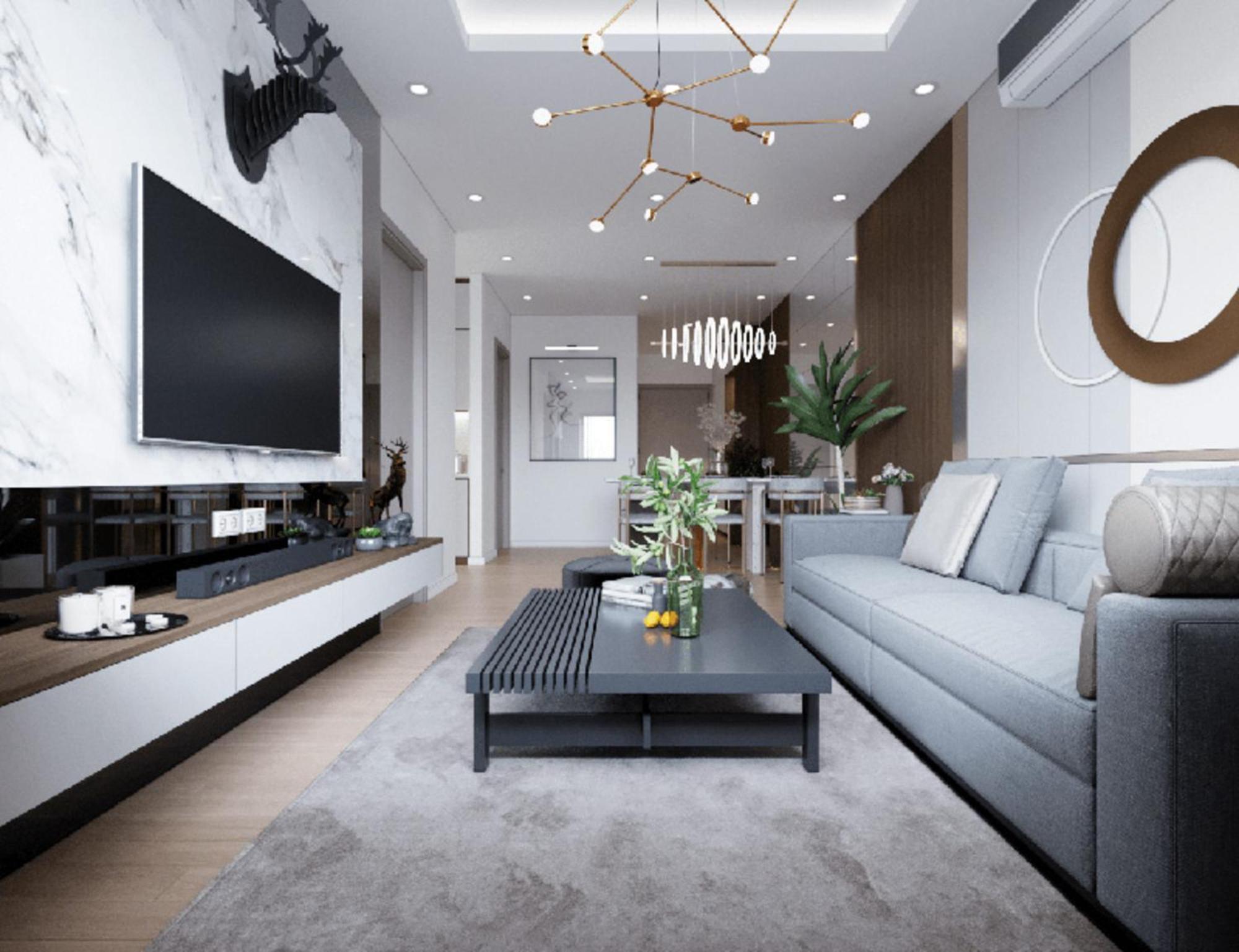 Saigon Times Travel - Masteri Millennium Apartment Ho Chi Minh City