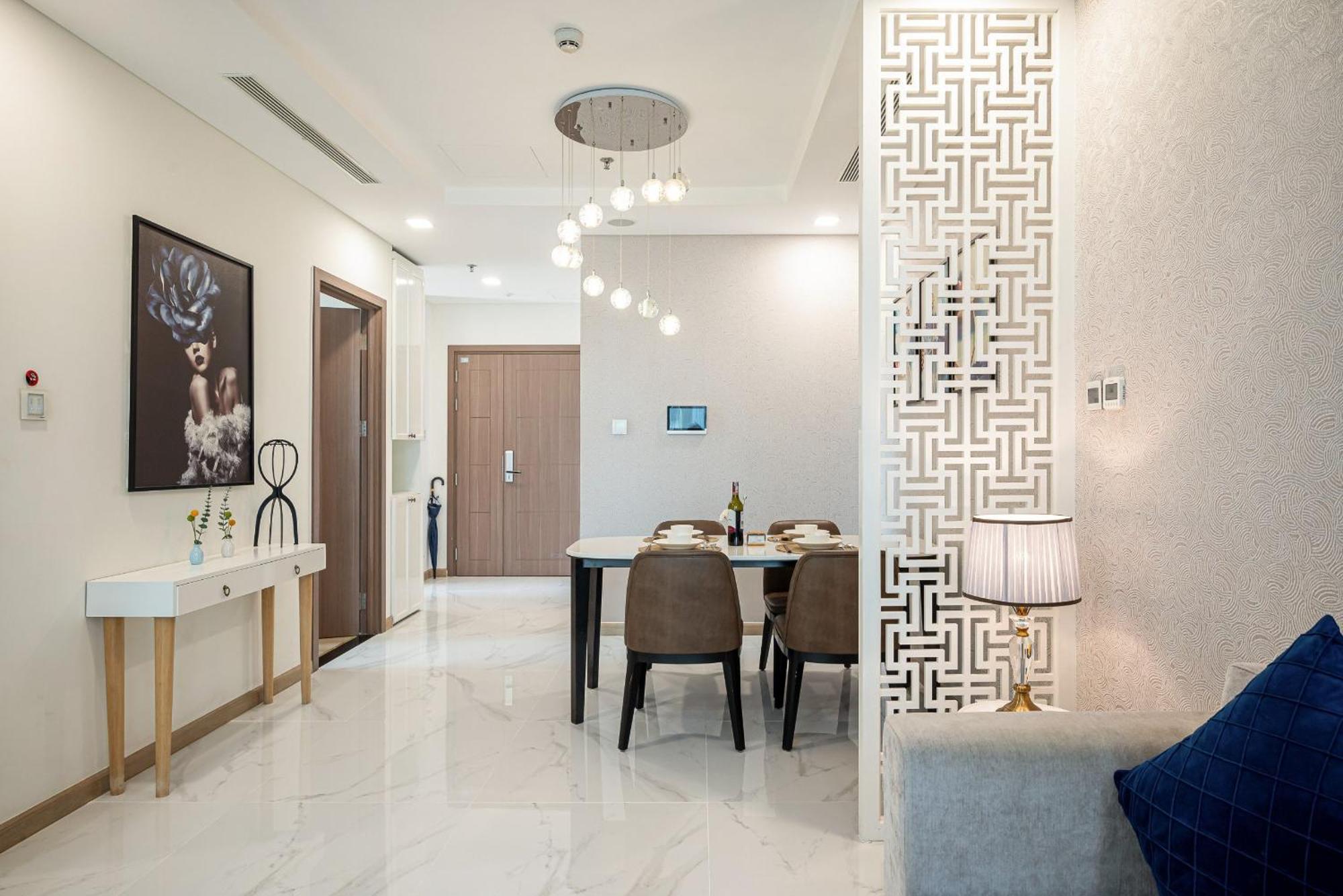 Khách sạn Urban Heights Landmark 81 TP. Hồ Chí Minh