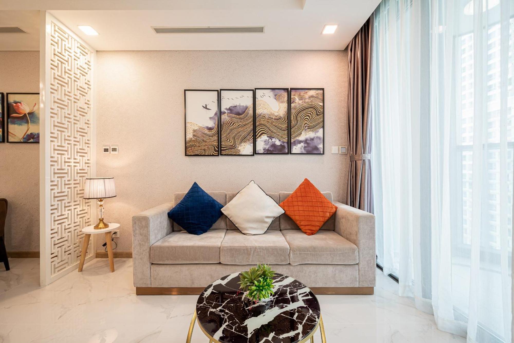 Urban Heights Landmark 81 TP. Hồ Chí Minh