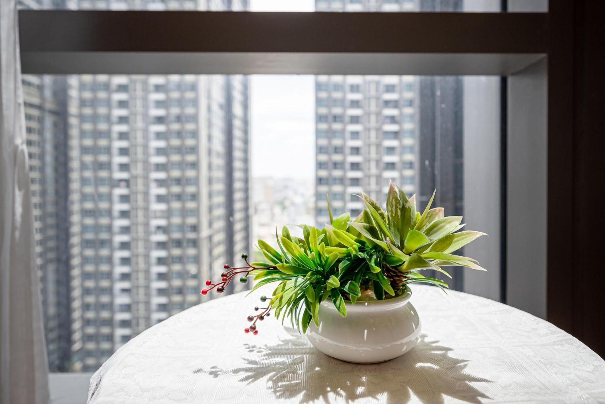 Urban Heights Landmark 81 4* TP. Hồ Chí Minh