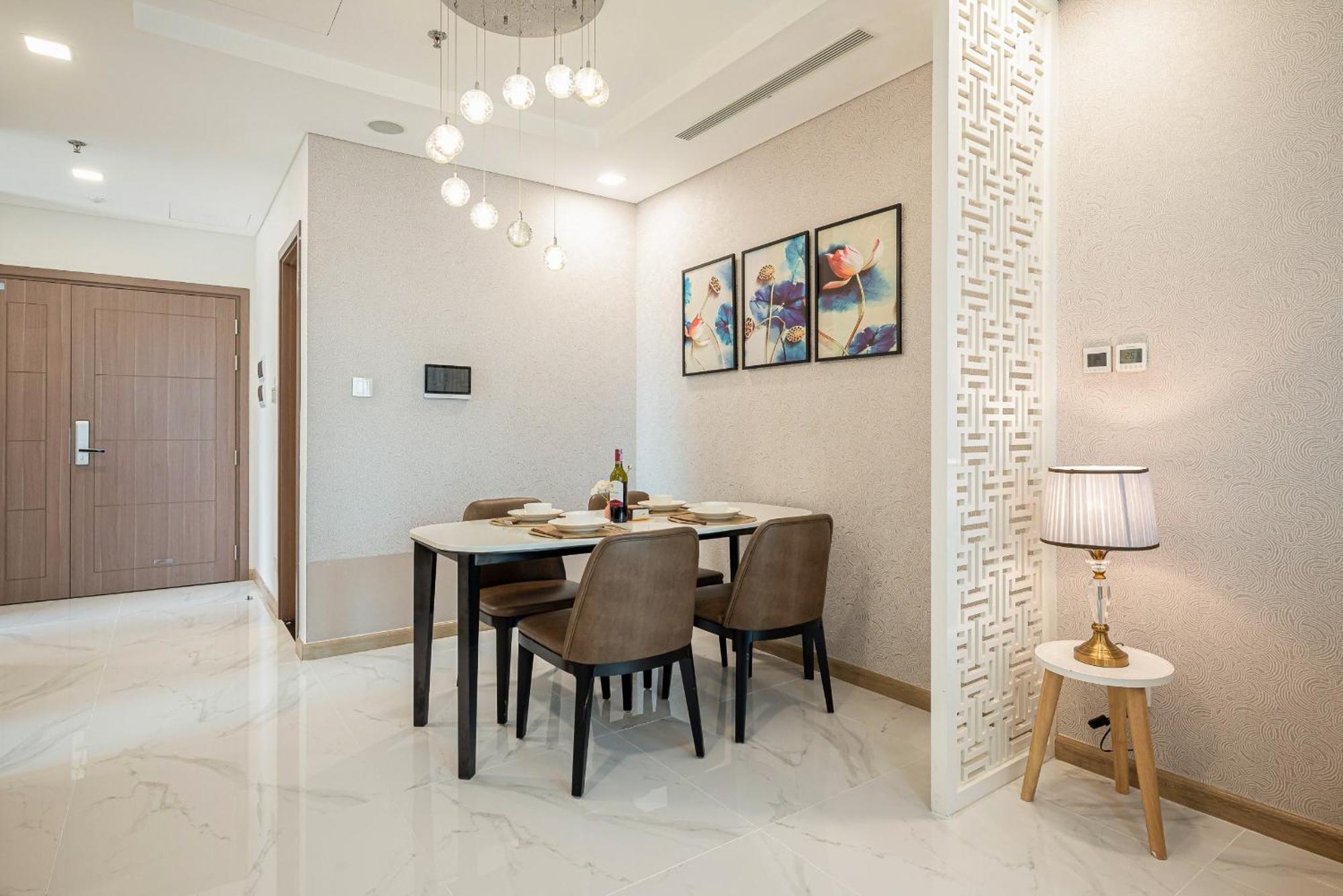 Khách sạn Urban Heights Landmark 81 TP. Hồ Chí Minh
