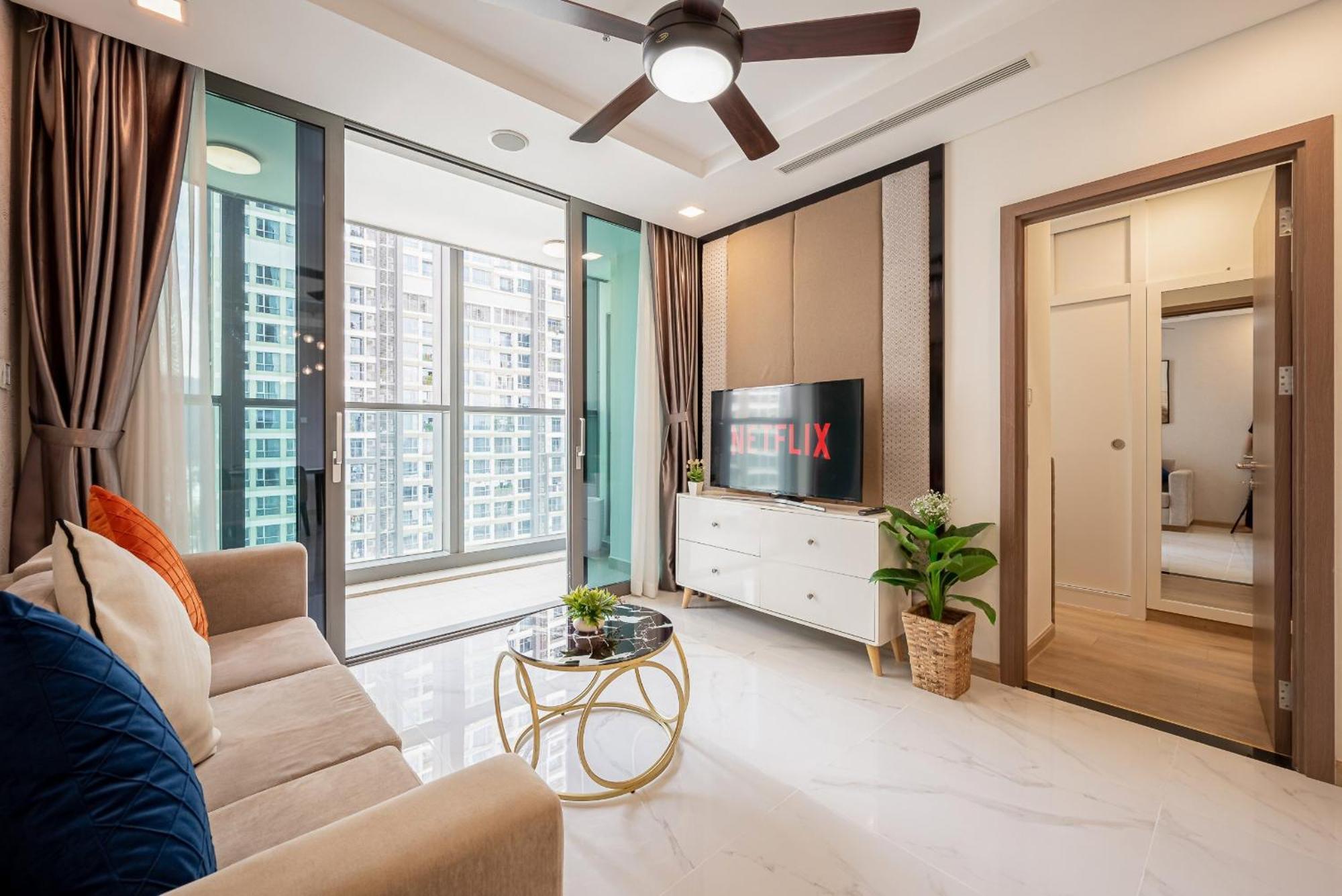 Urban Heights Landmark 81 TP. Hồ Chí Minh