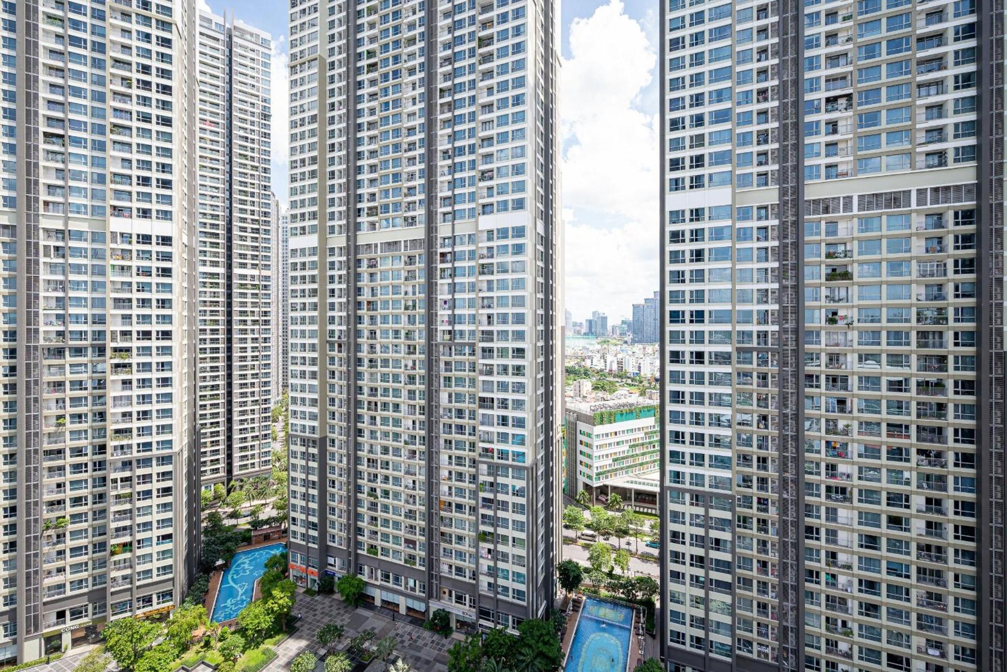 Urban Heights Landmark 81