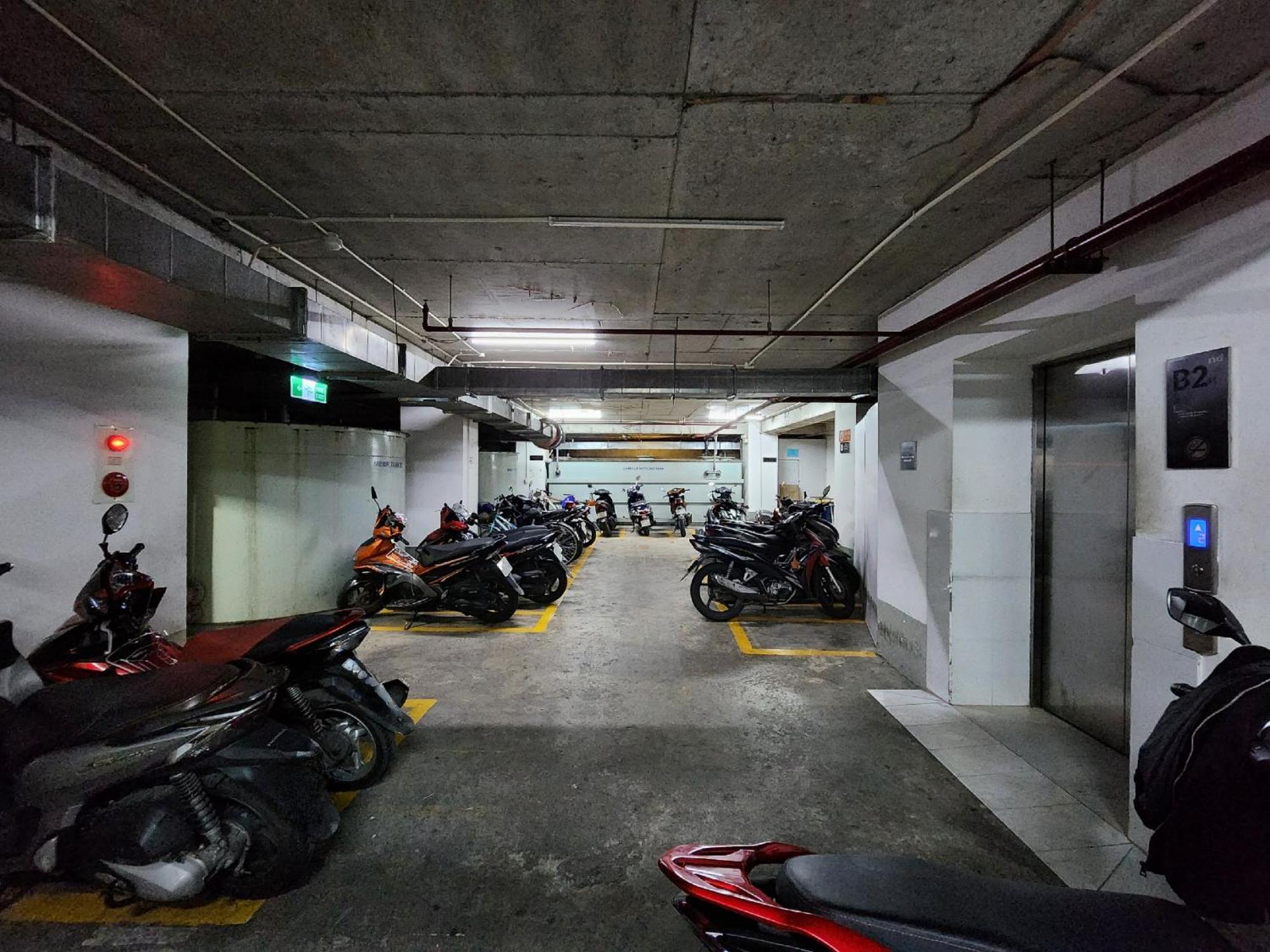 Hotel Muong Thanh Grand Saigon Centre 4*
