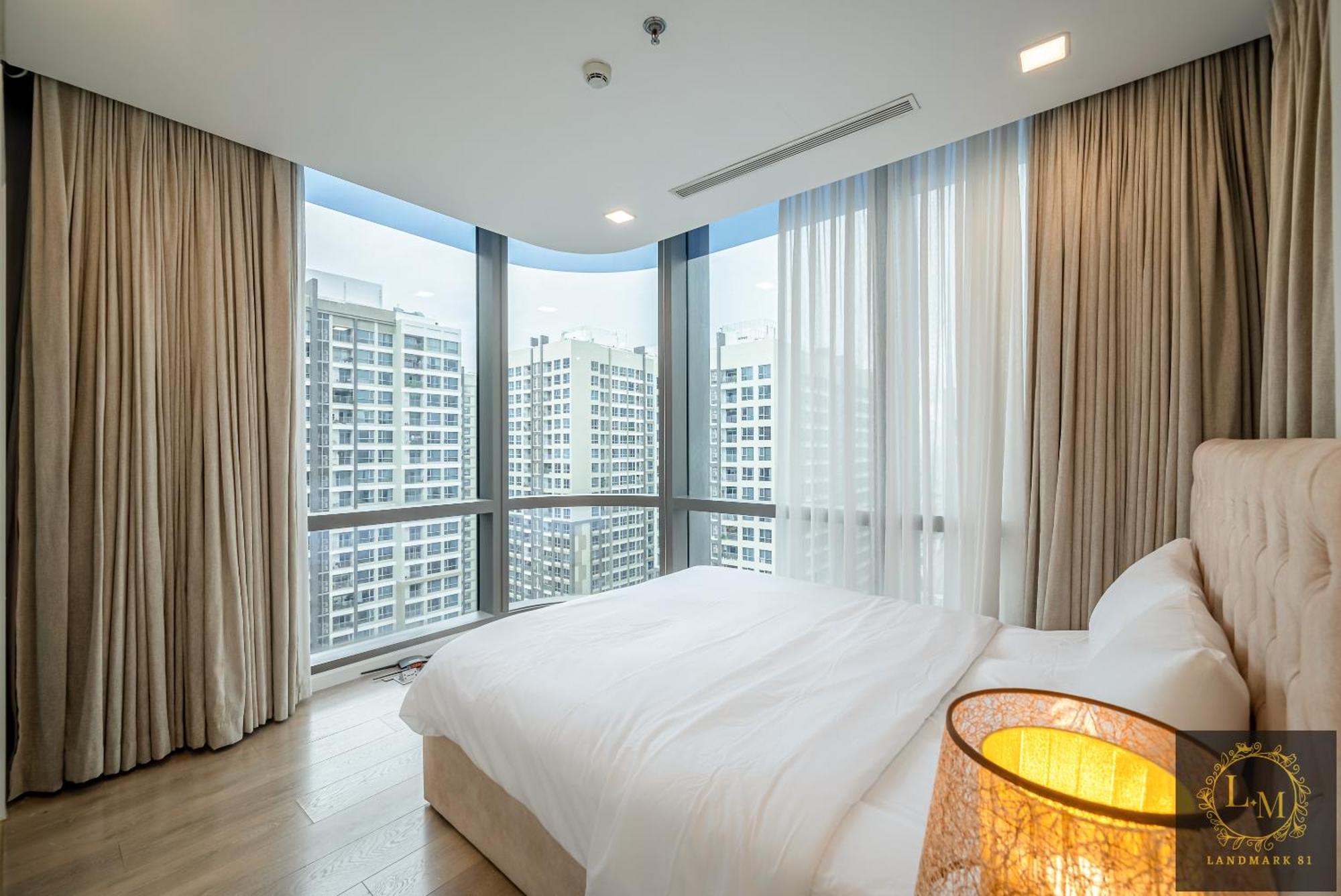 Landmark 81 Royal