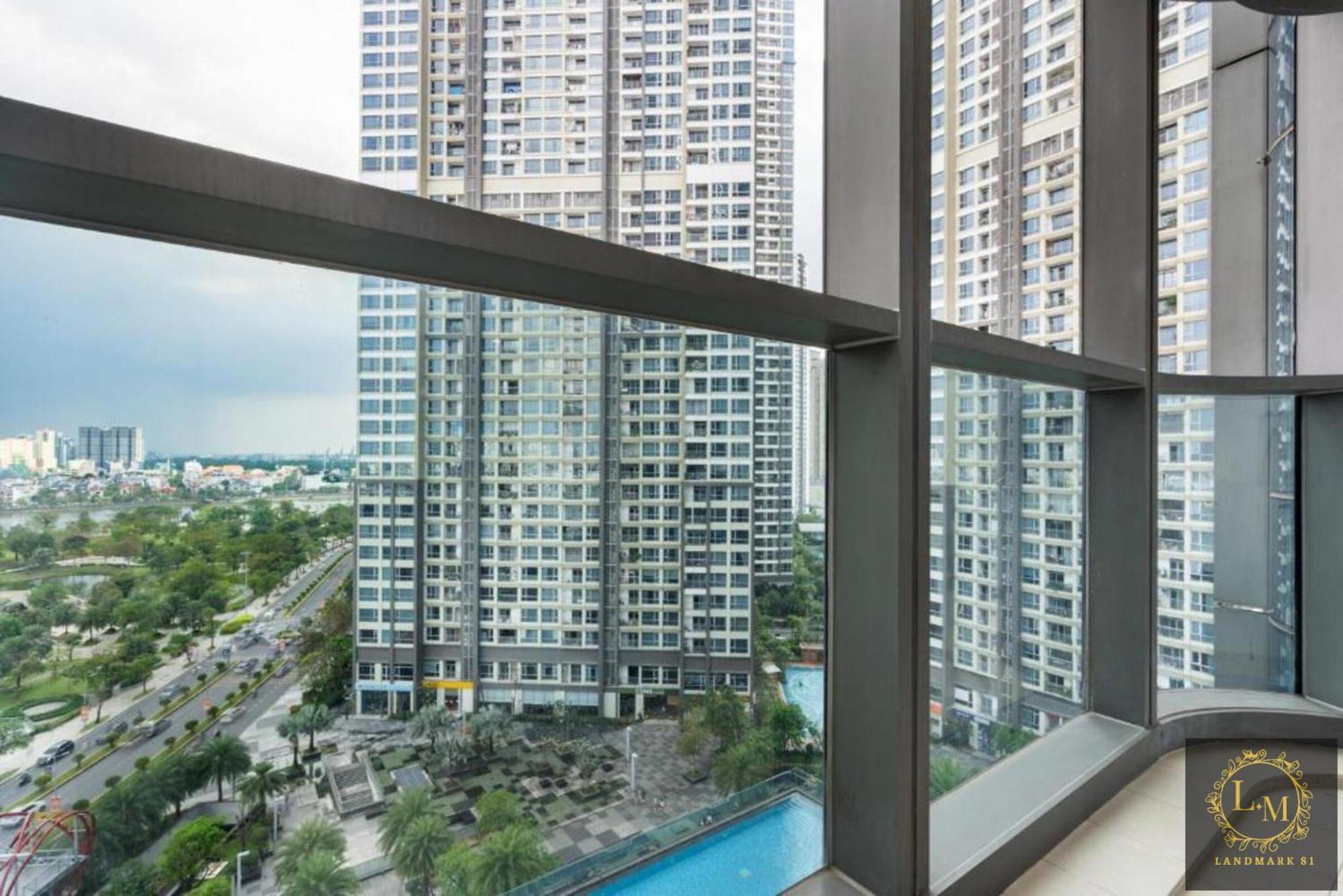 Landmark 81 Royal Ho Chi Minh City