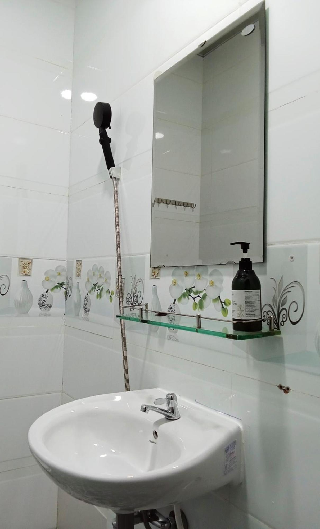 Homestay Sea123