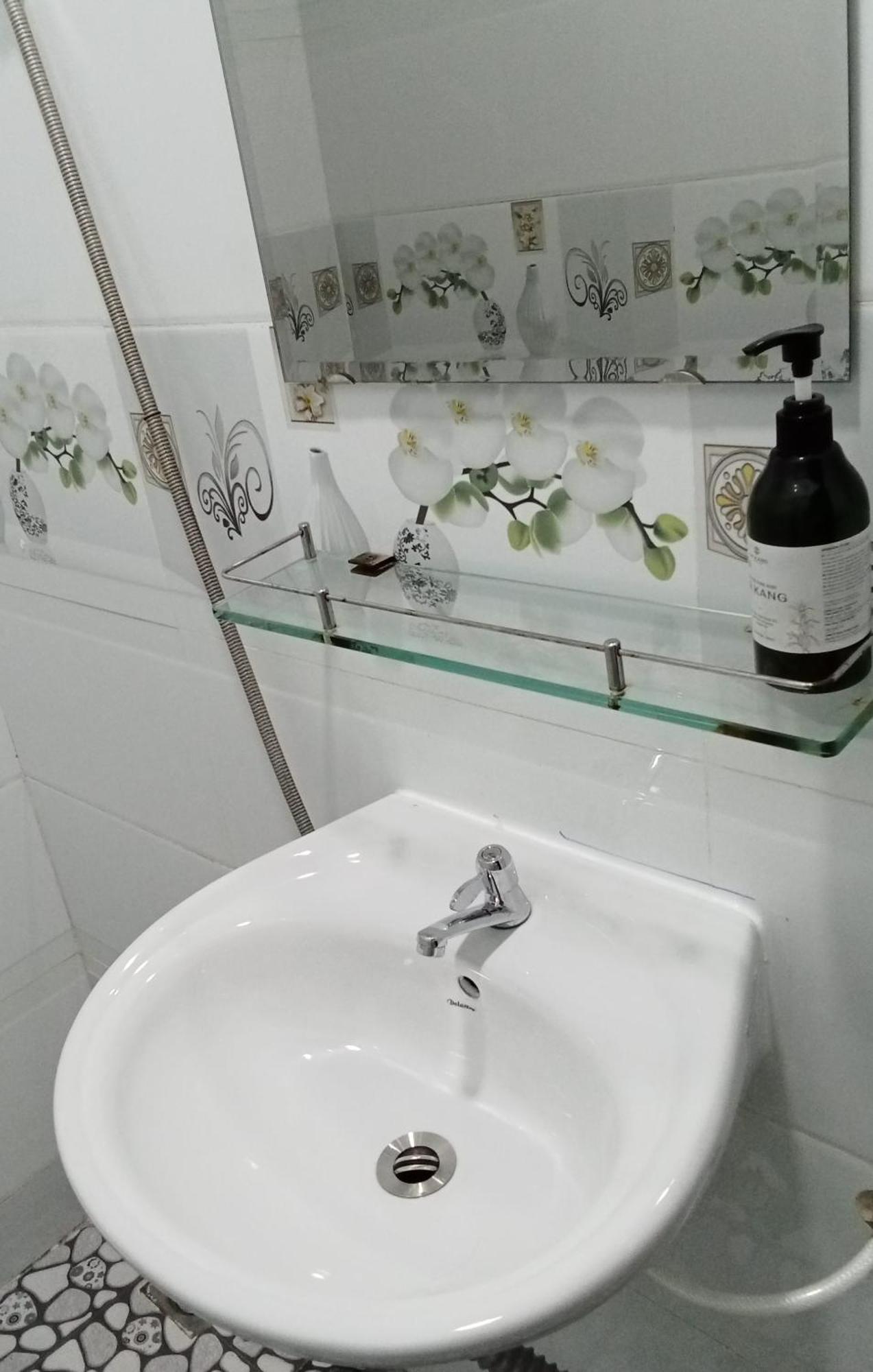 Sea123 Homestay Bandar Ho Chi Minh