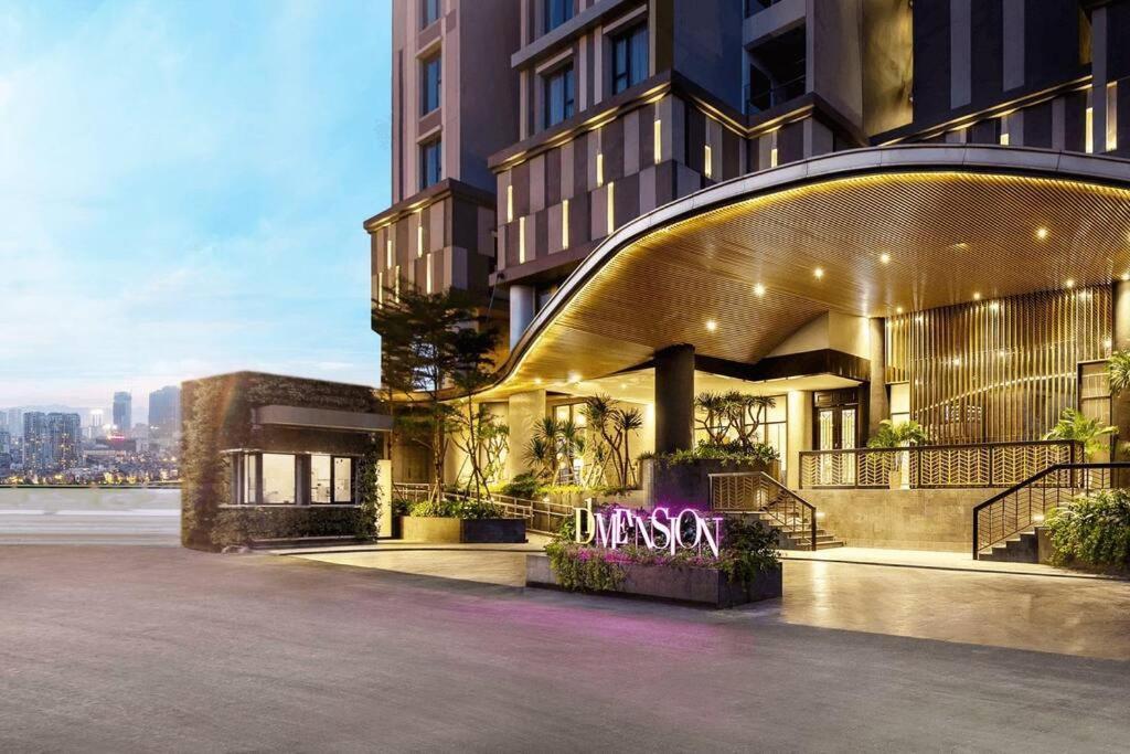 Luxury Family Gathering@d1/ben Thanh/bui Vien/pool