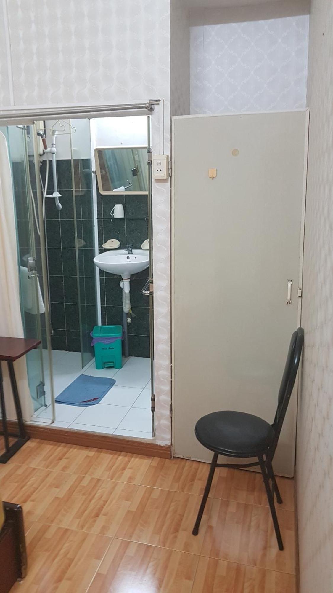 Thanh * TP. Hồ Chí Minh