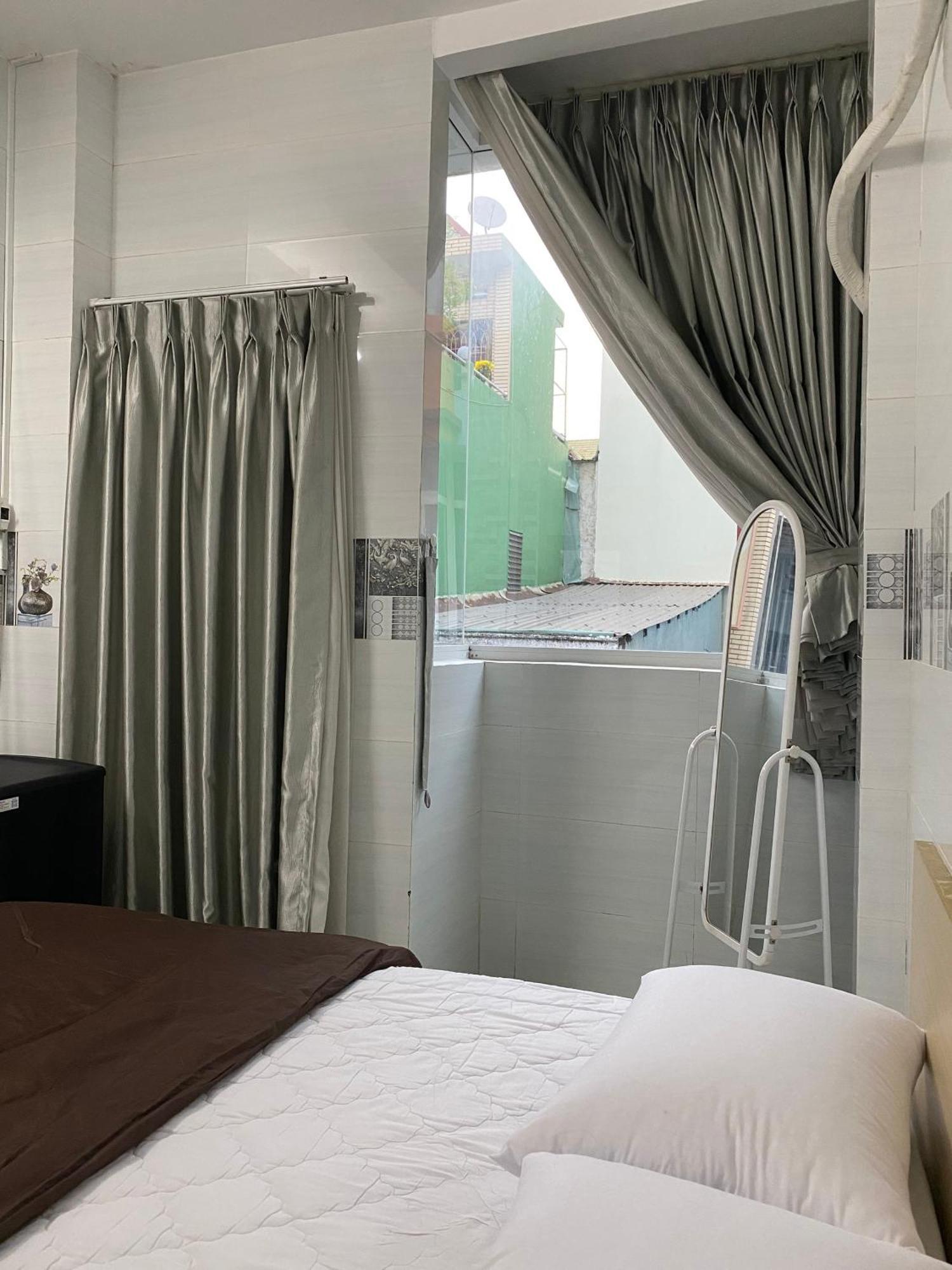 Sea123 Homestay