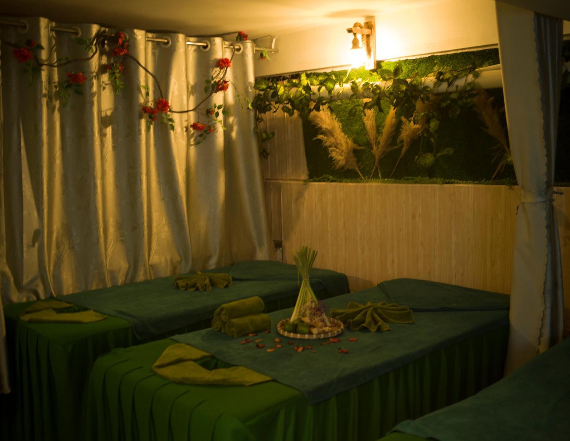 Vilion Boutique Ben Thanh 3* Ho Chi Minh City