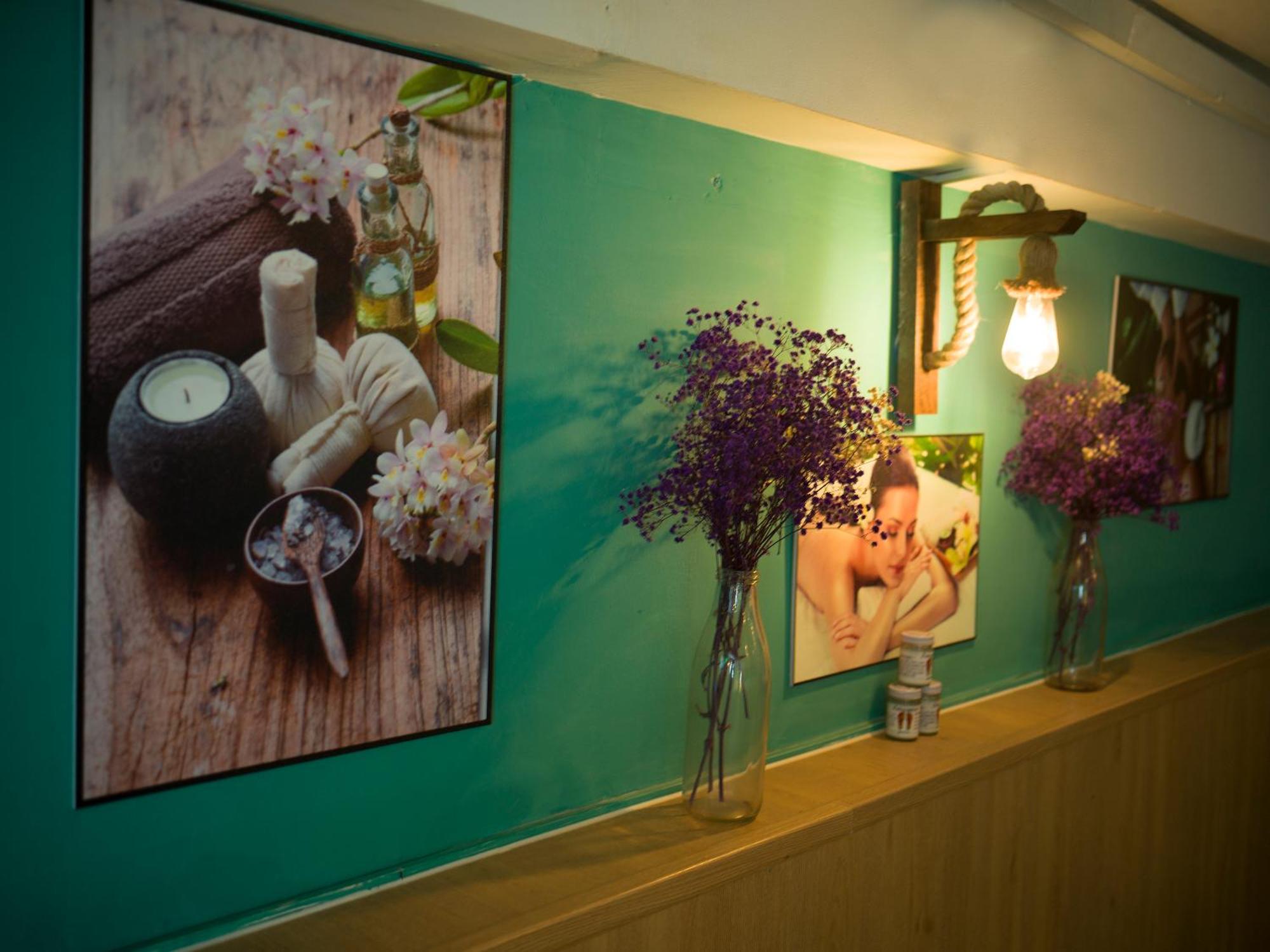 Vilion Boutique Ben Thanh 3* Ho Chi Minh City