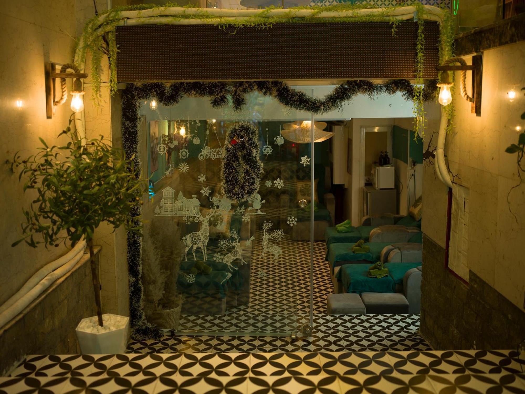 Hotel Vilion Boutique Ben Thanh 3*