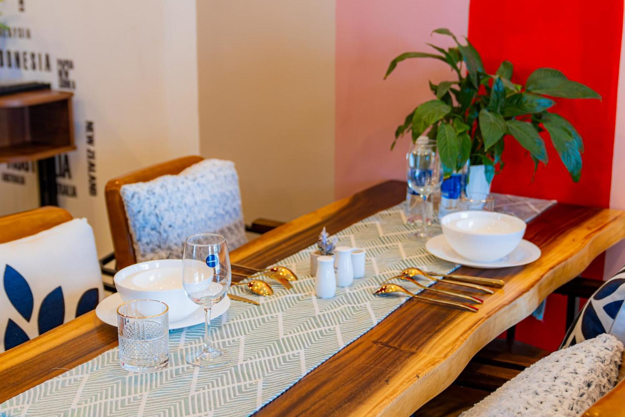 Apartment 9trip In Soho - Service Ho Chi Minh City