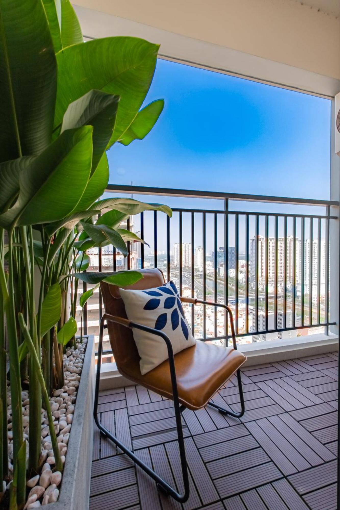 9trip In Soho - Service Apartment Ho Chi Minh City