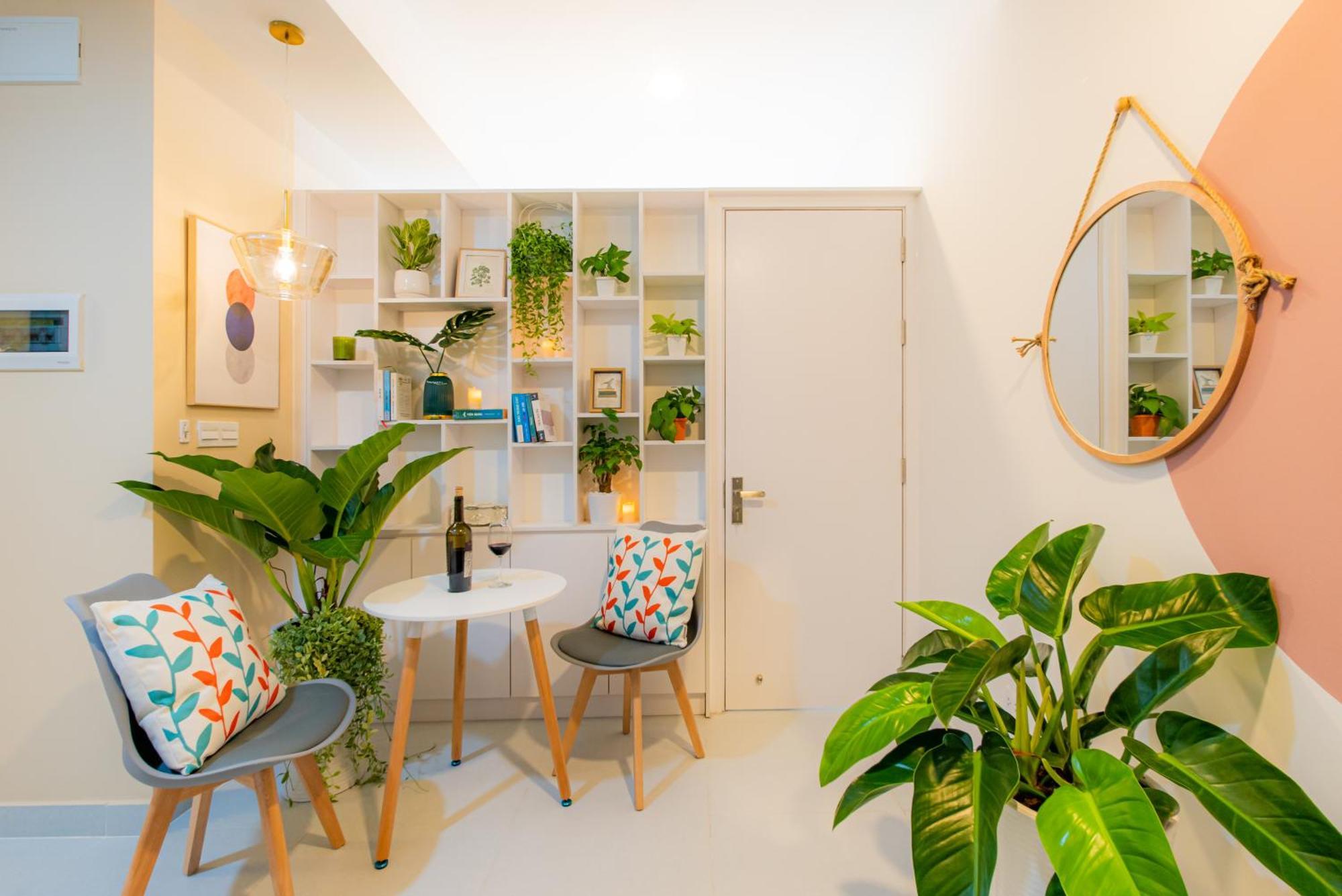 9trip In Soho - Service Apartment