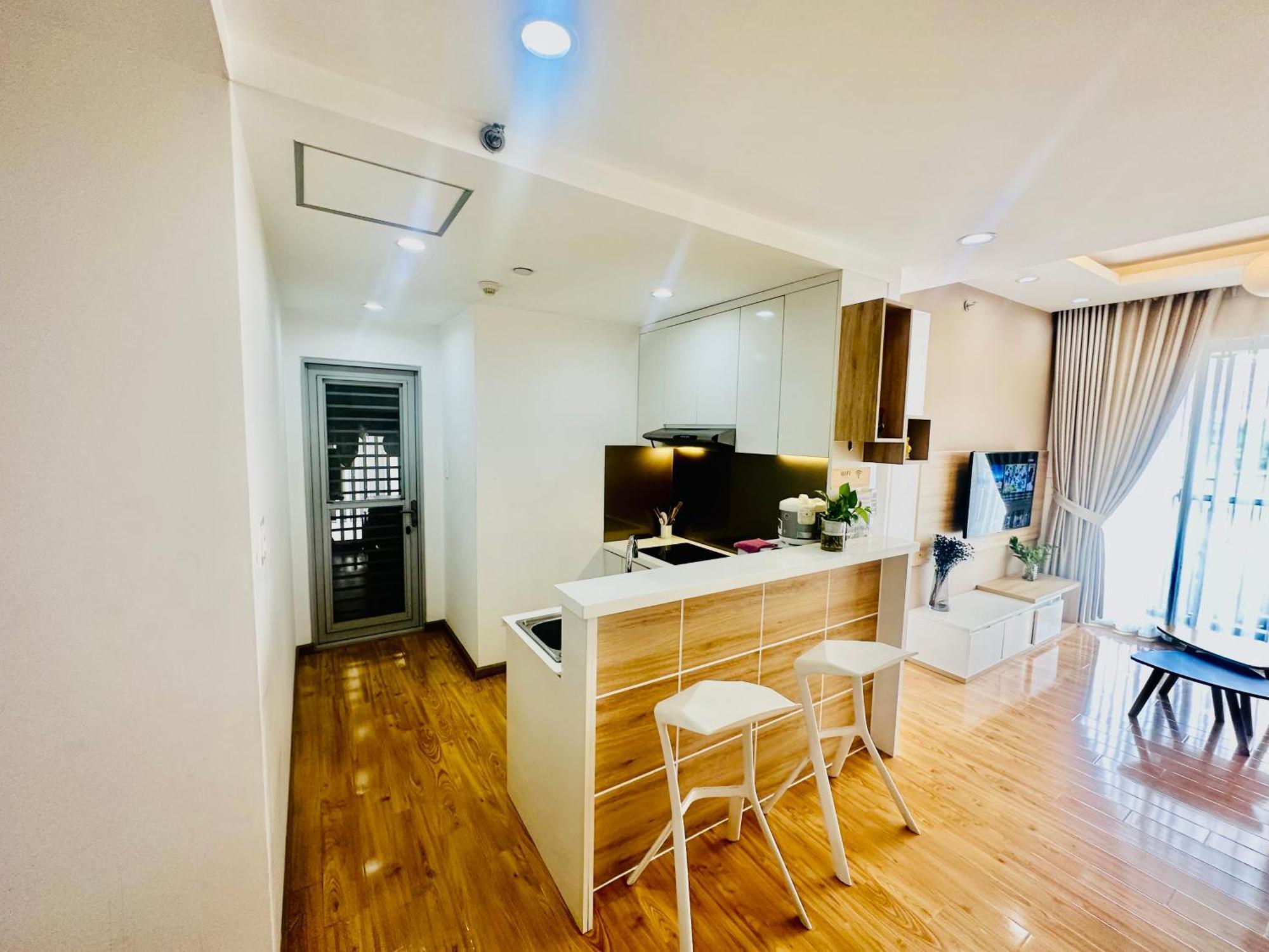 Scenic Valley 1 Apartment