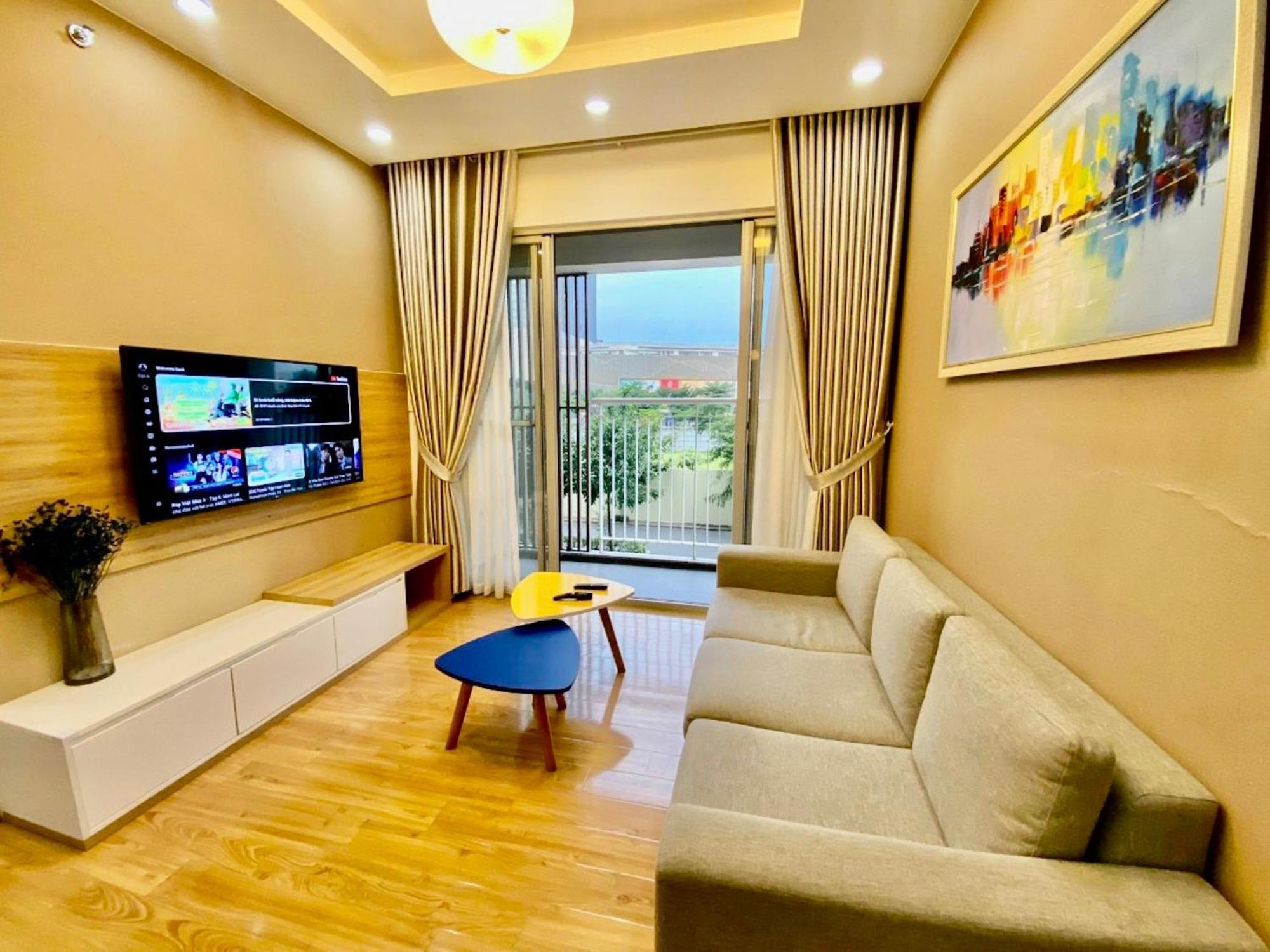 Scenic Valley 1 Apartment