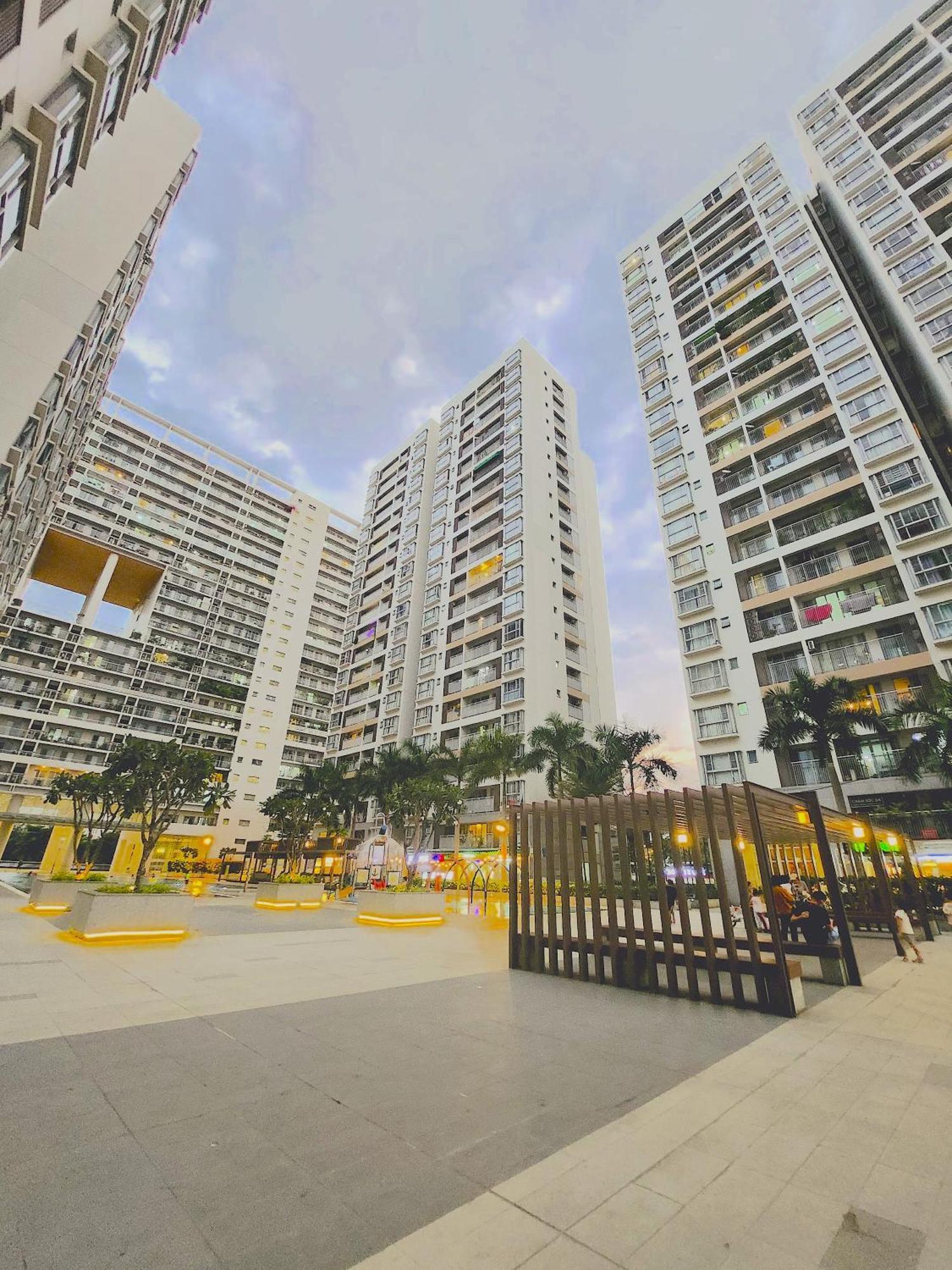 Scenic Valley 1 Apartment *