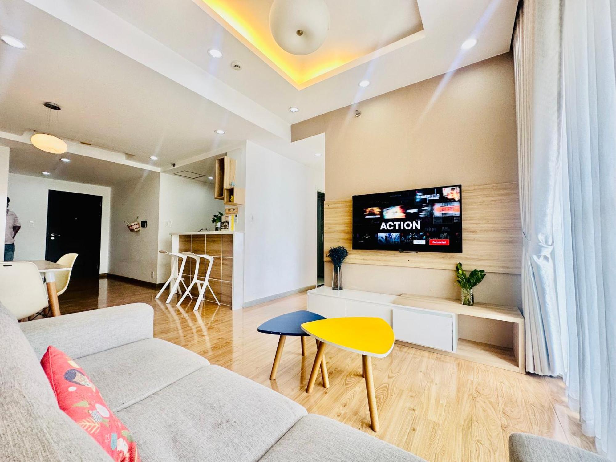 Apartment Scenic Valley 1 *