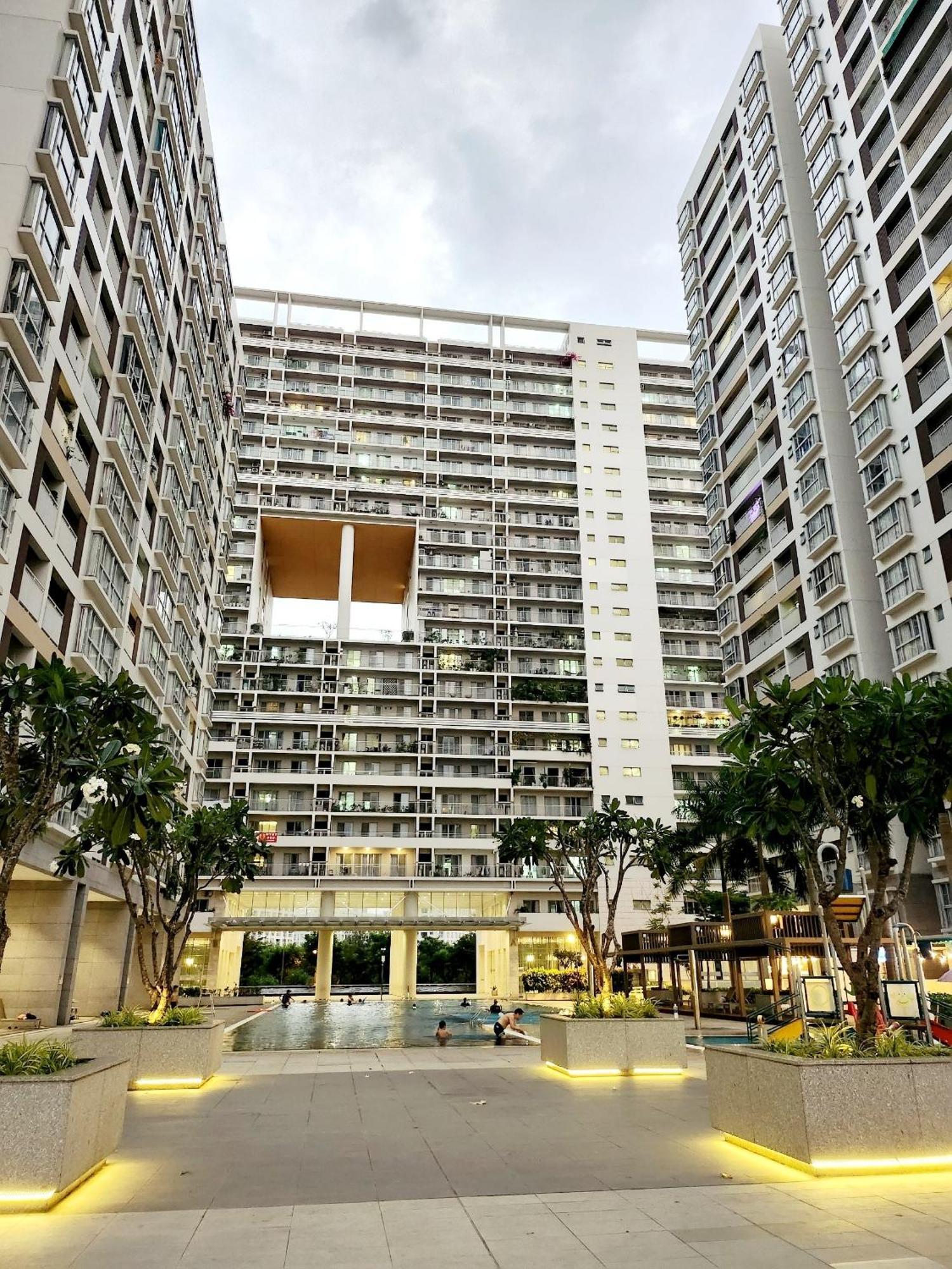 Scenic Valley 1 Apartment